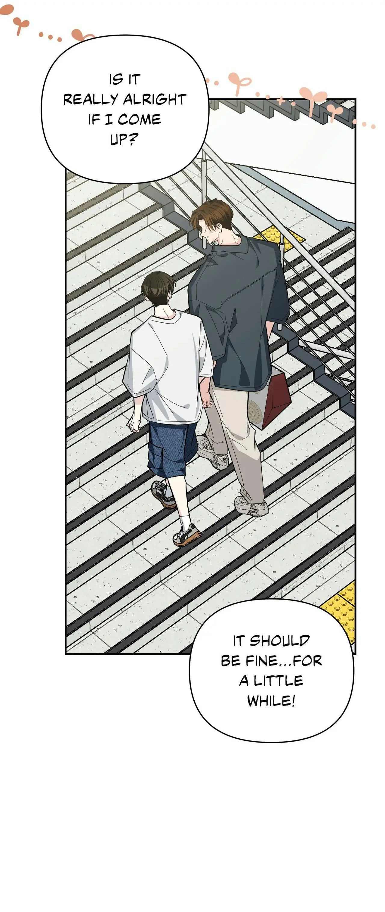 Heat Stroke Chapter 27 page 61