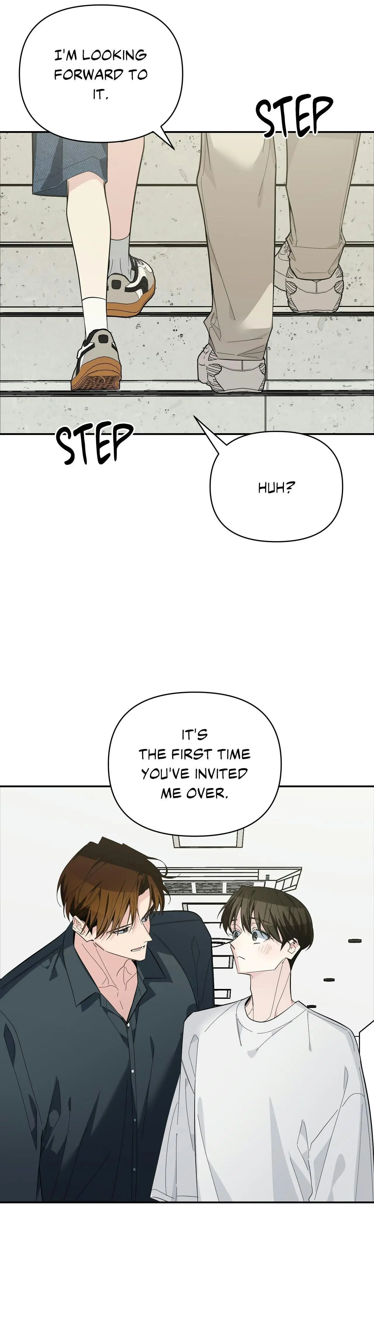 Heat Stroke Chapter 27 page 62