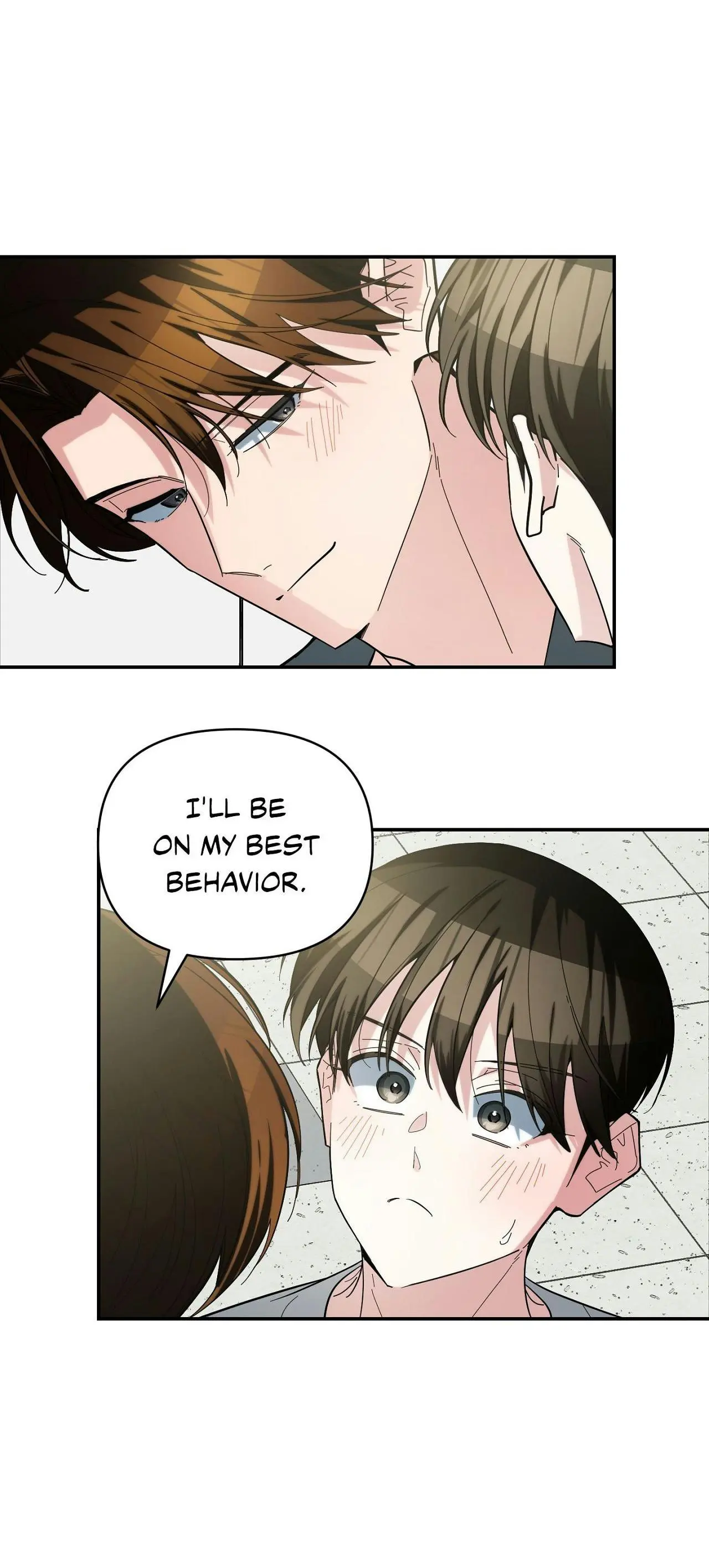 Heat Stroke Chapter 27 page 63