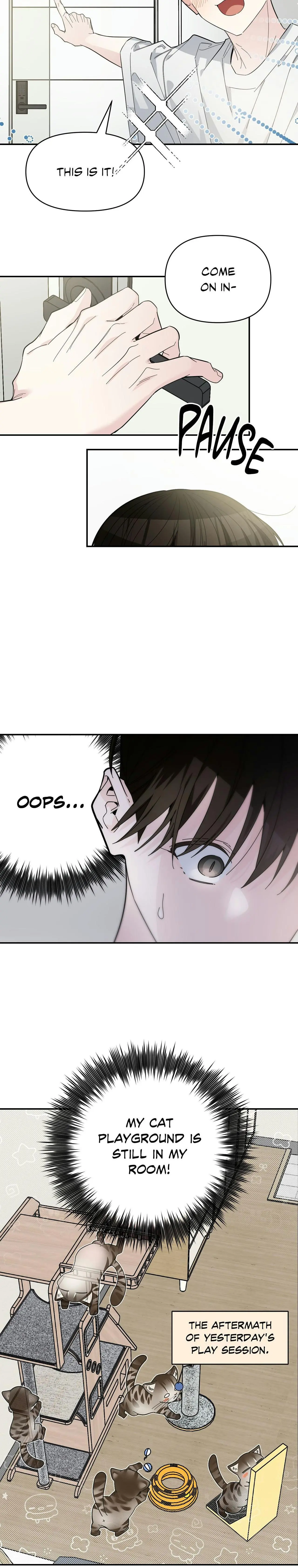 Heat Stroke Chapter 27 page 66