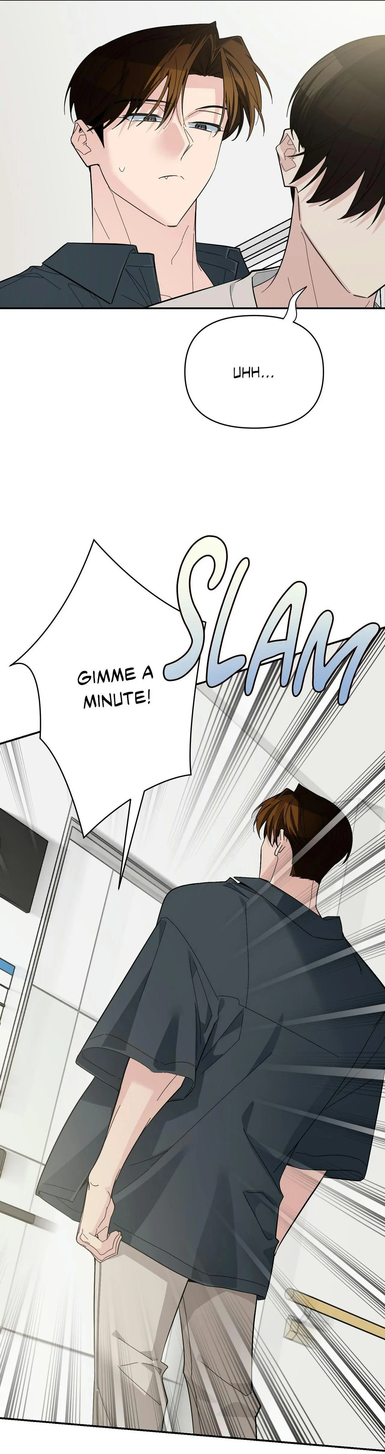 Heat Stroke Chapter 27 page 68