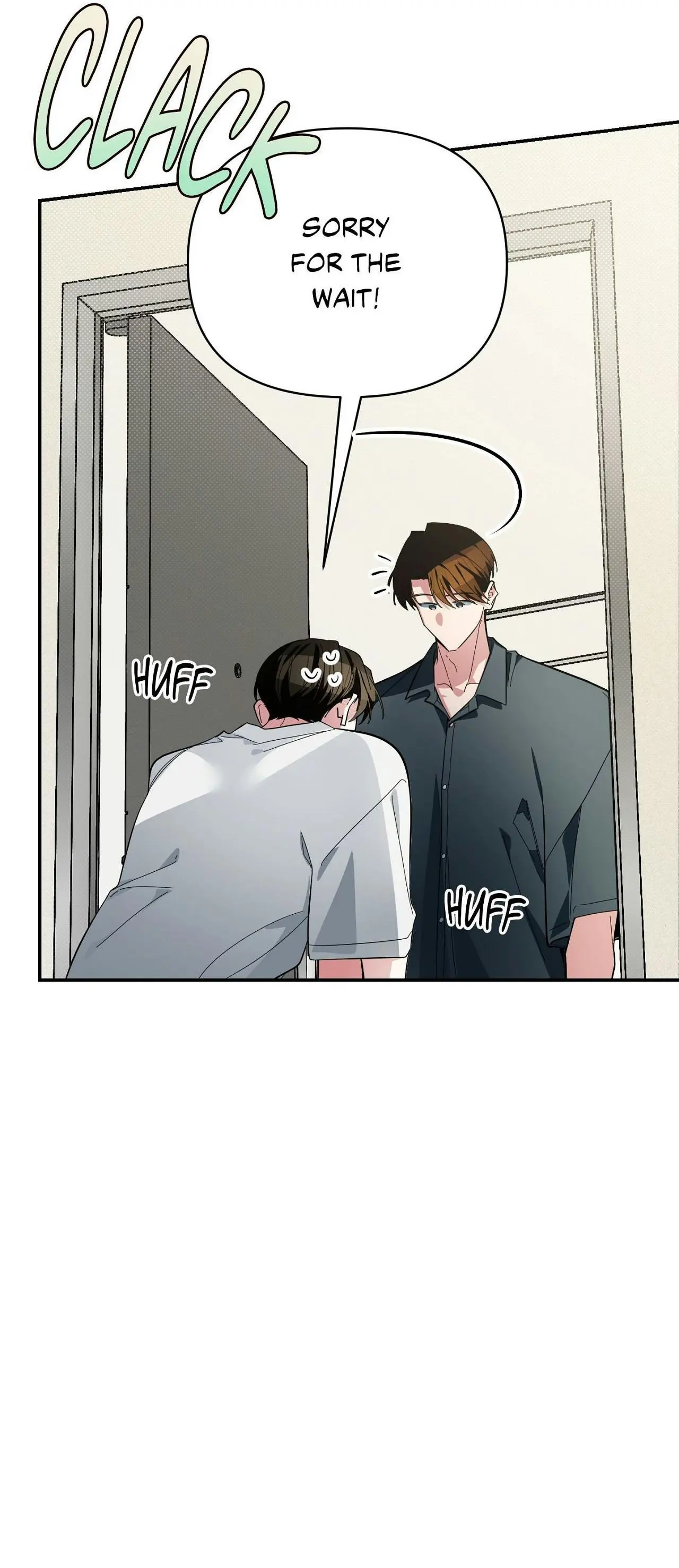Heat Stroke Chapter 27 page 71