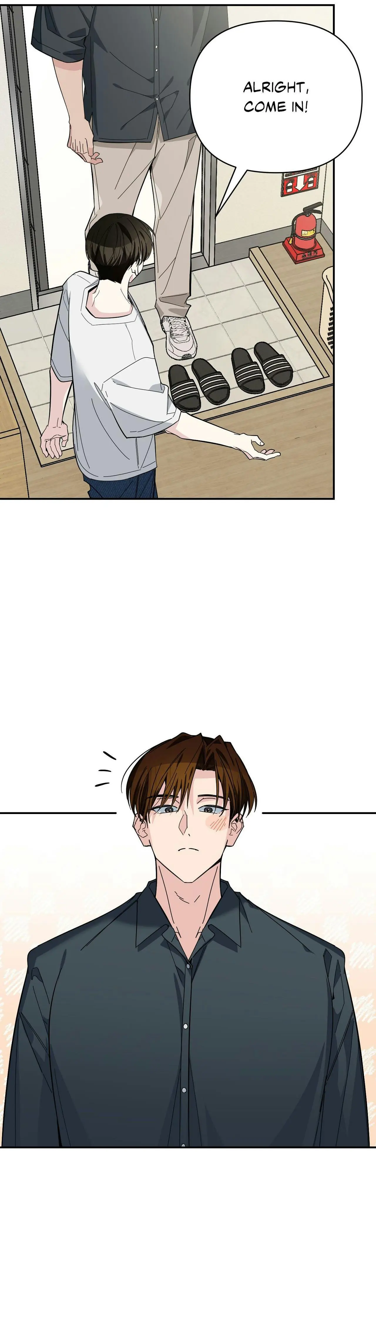 Heat Stroke Chapter 27 page 72