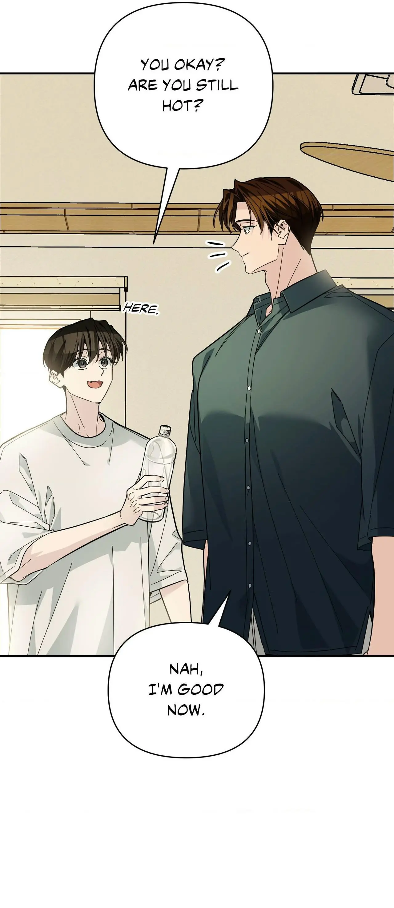 Heat Stroke Chapter 28 page 4