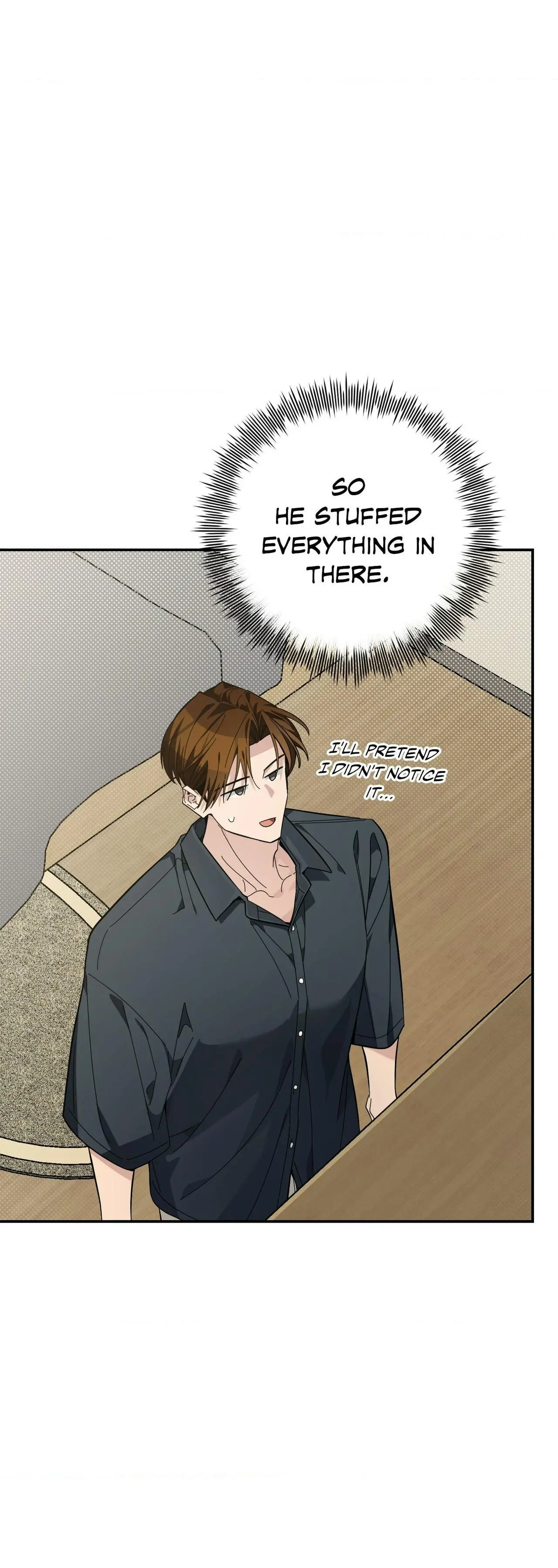 Heat Stroke Chapter 28 page 3