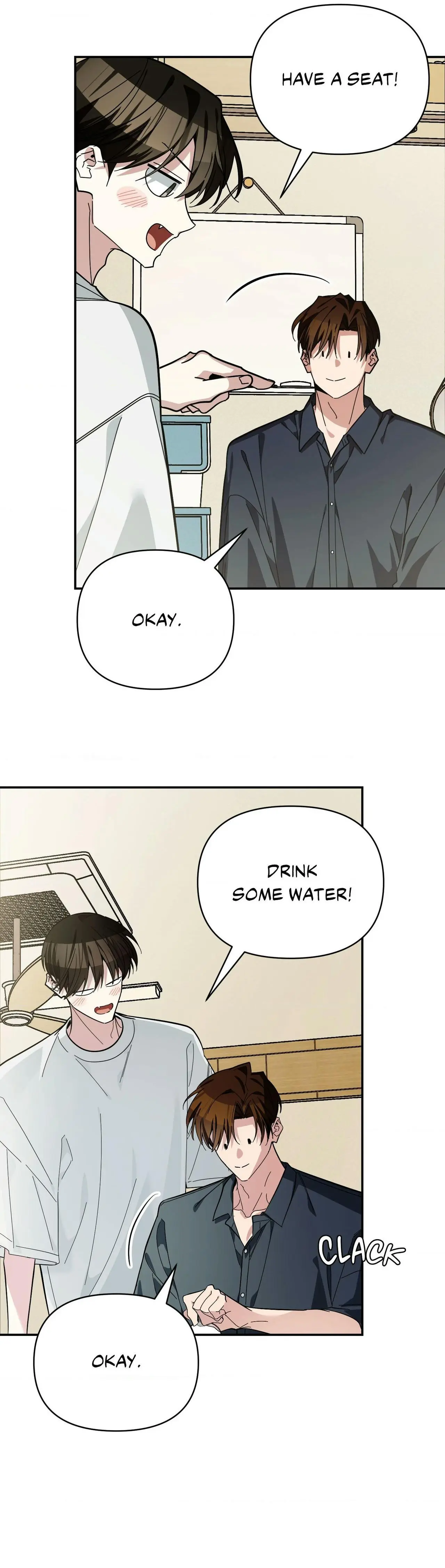 Heat Stroke Chapter 28 page 5