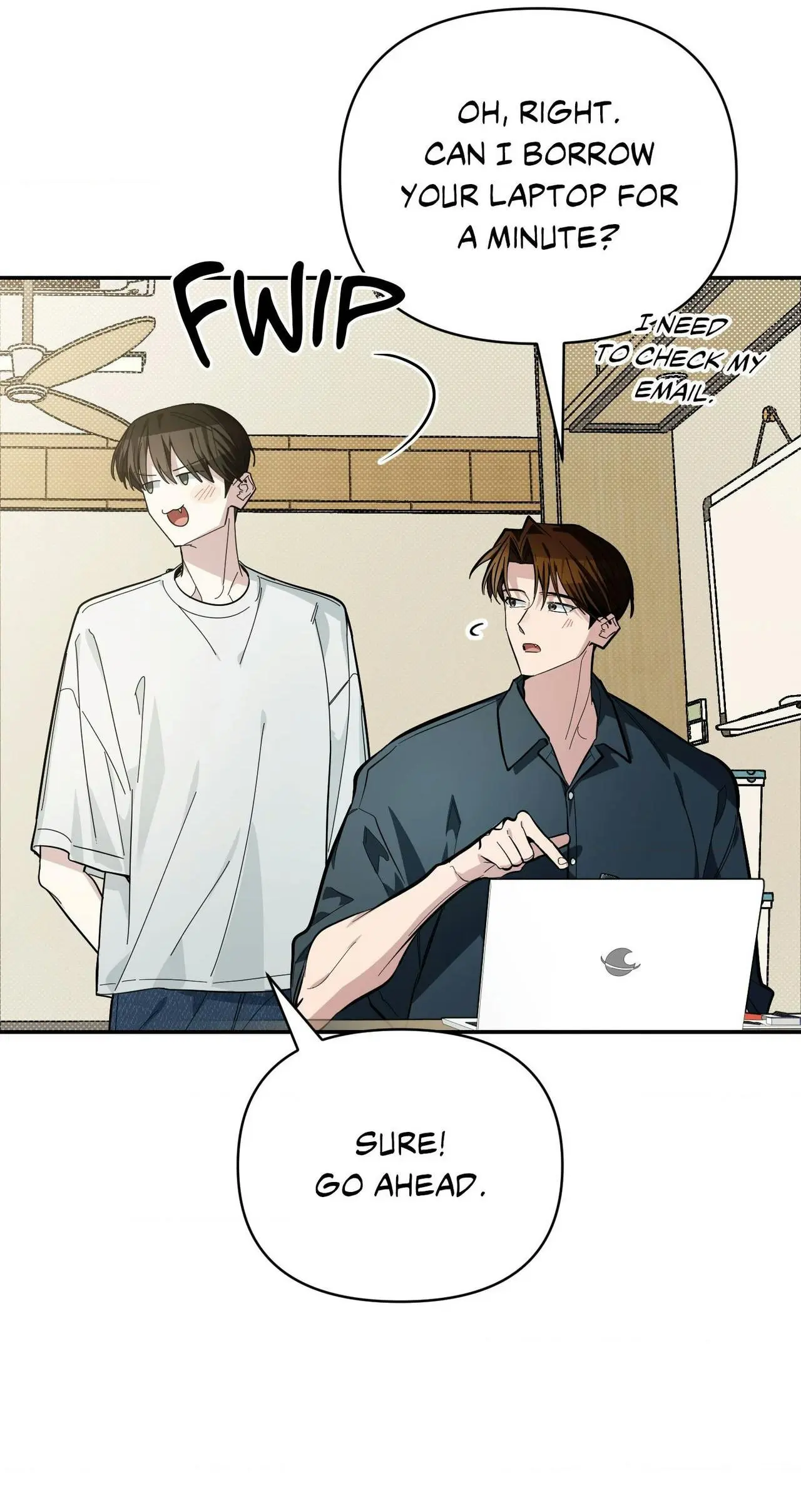 Heat Stroke Chapter 28 page 7