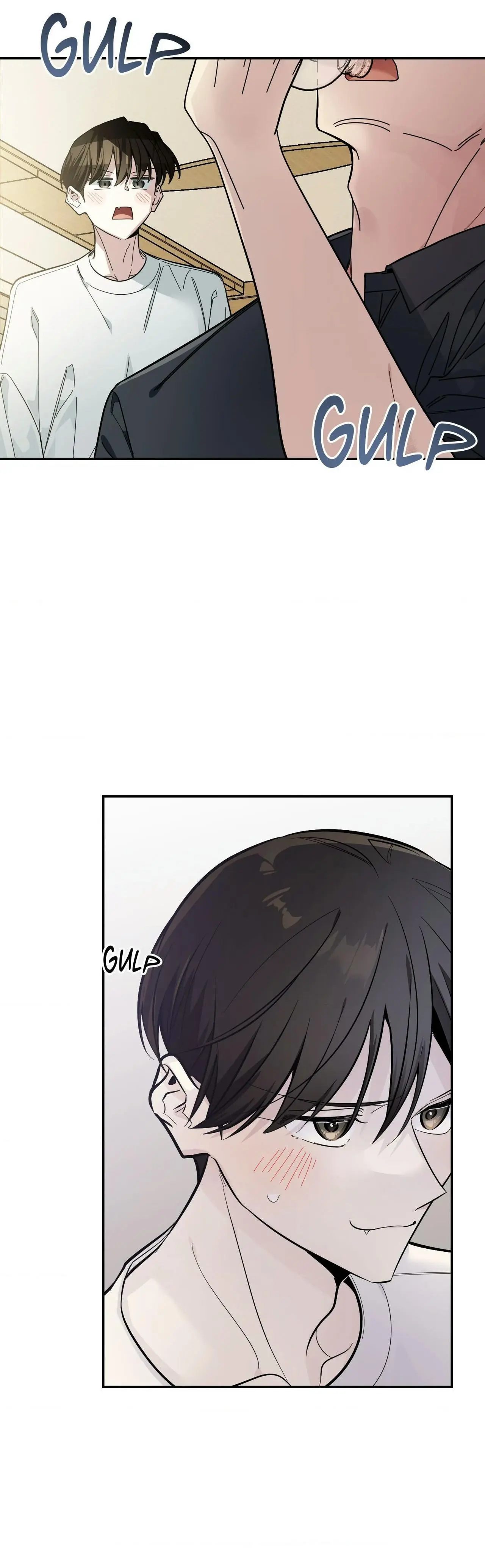 Heat Stroke Chapter 28 page 6