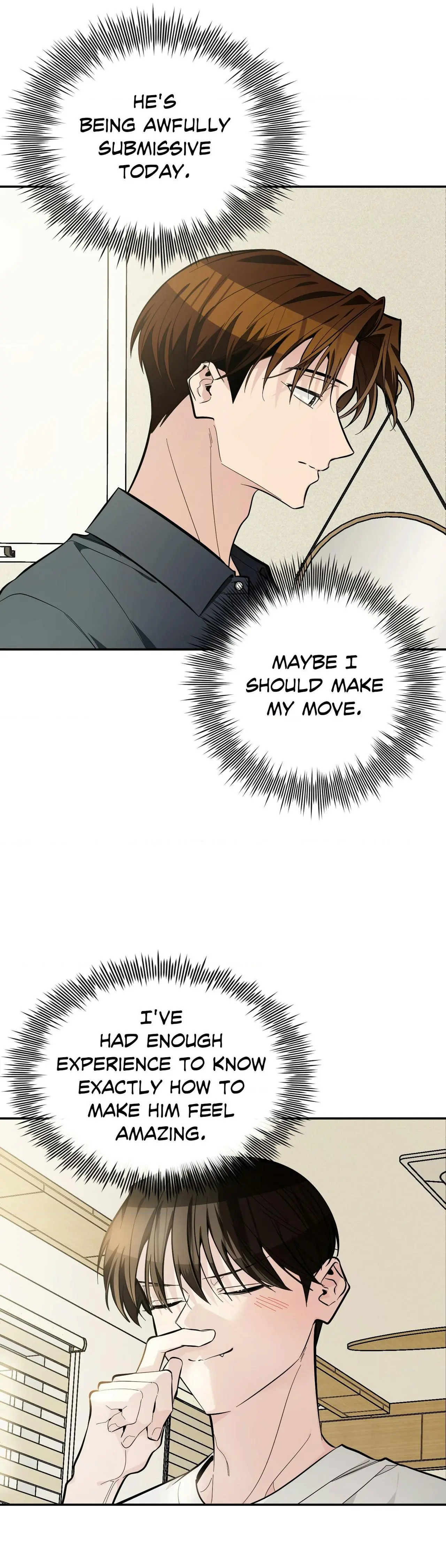 Heat Stroke Chapter 28 page 8