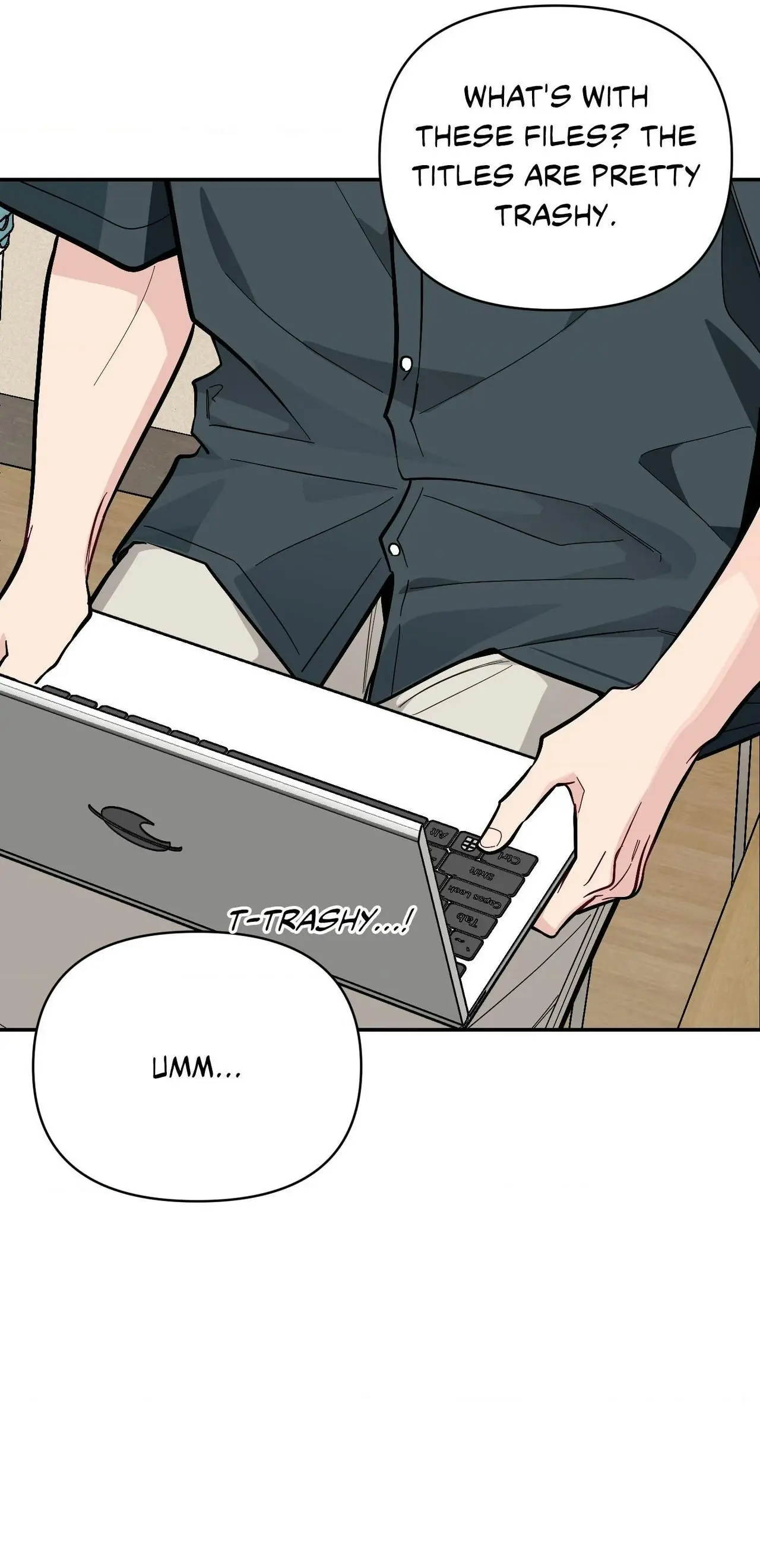 Heat Stroke Chapter 28 page 12