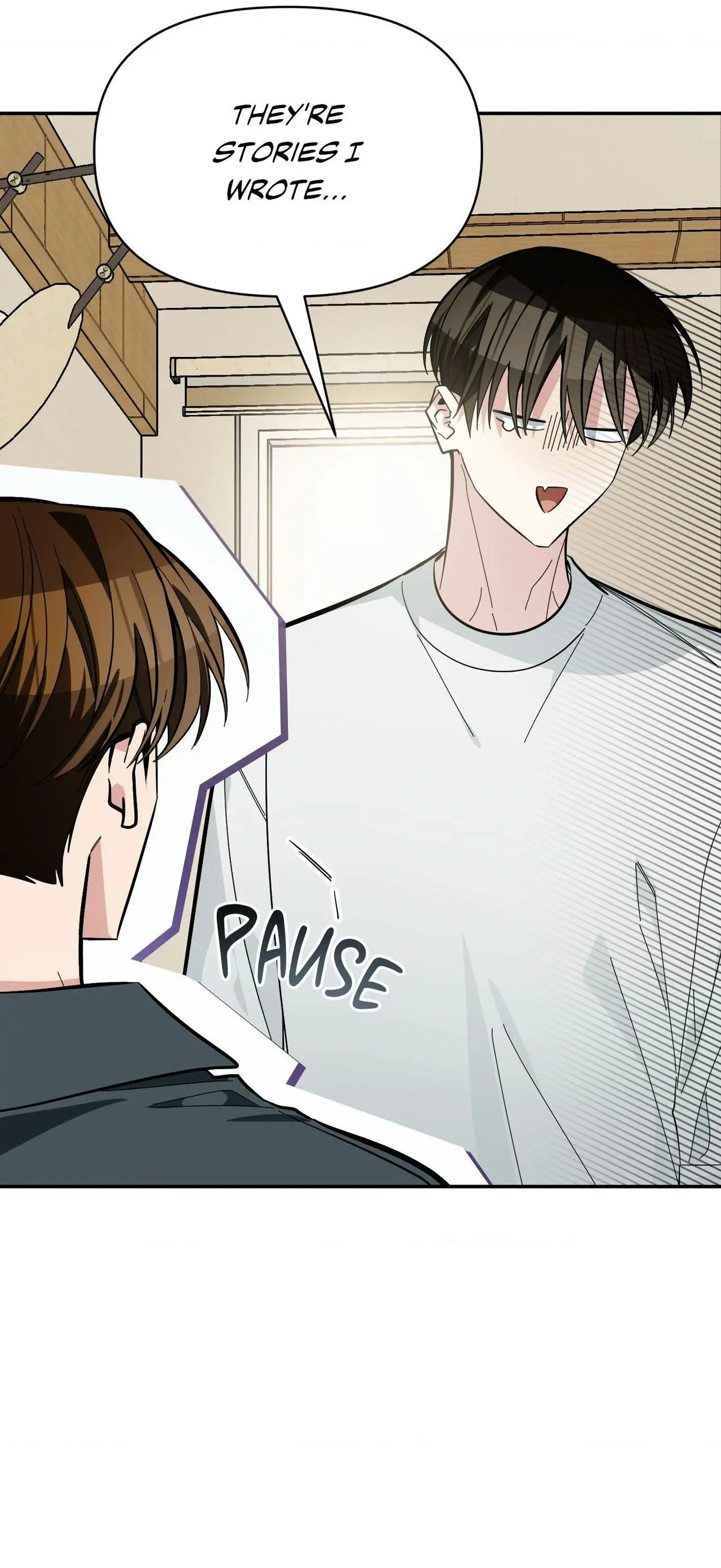 Heat Stroke Chapter 28 page 13