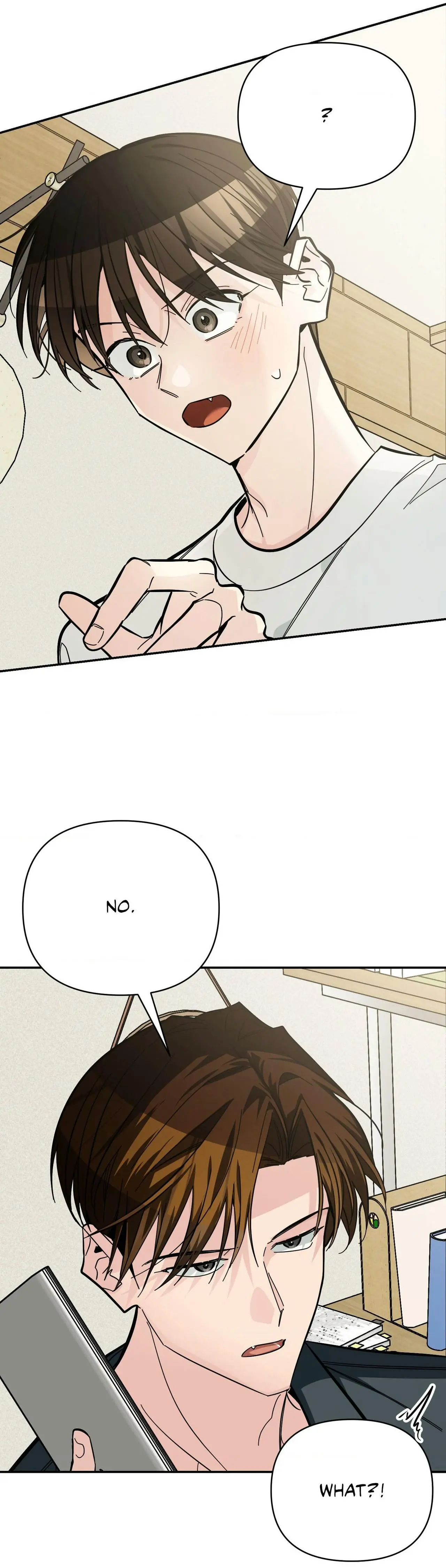Heat Stroke Chapter 28 page 17