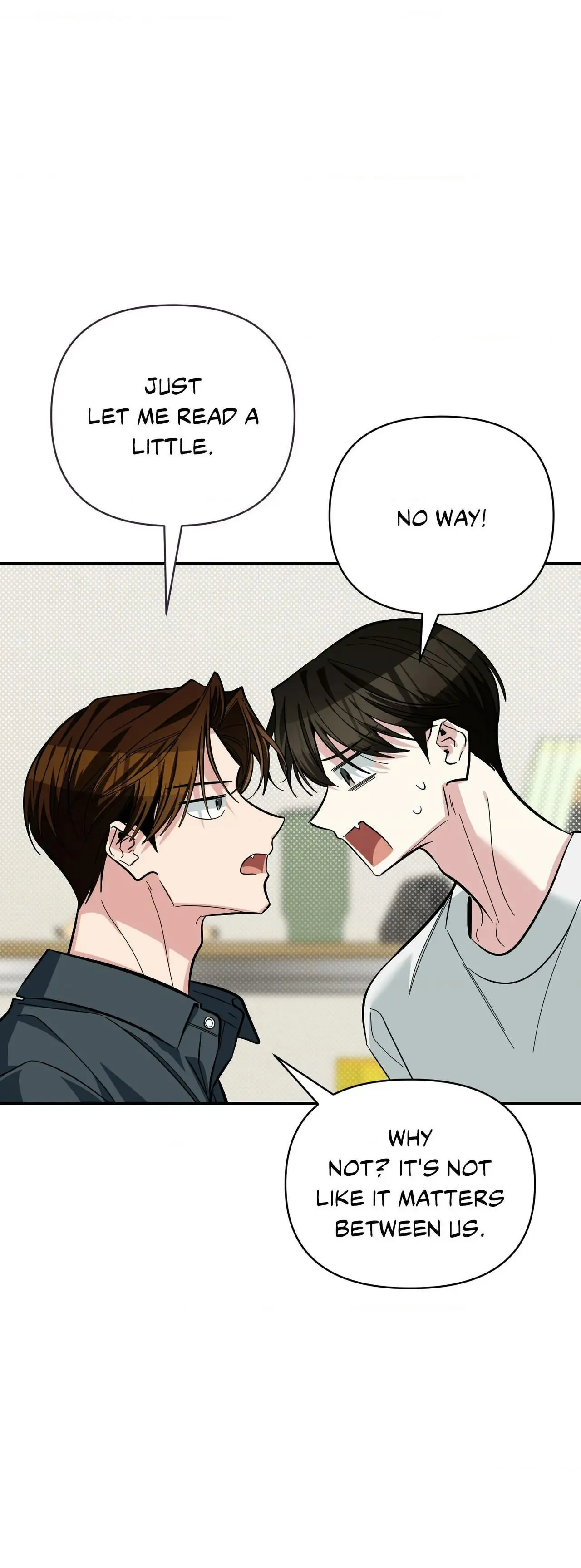 Heat Stroke Chapter 28 page 18