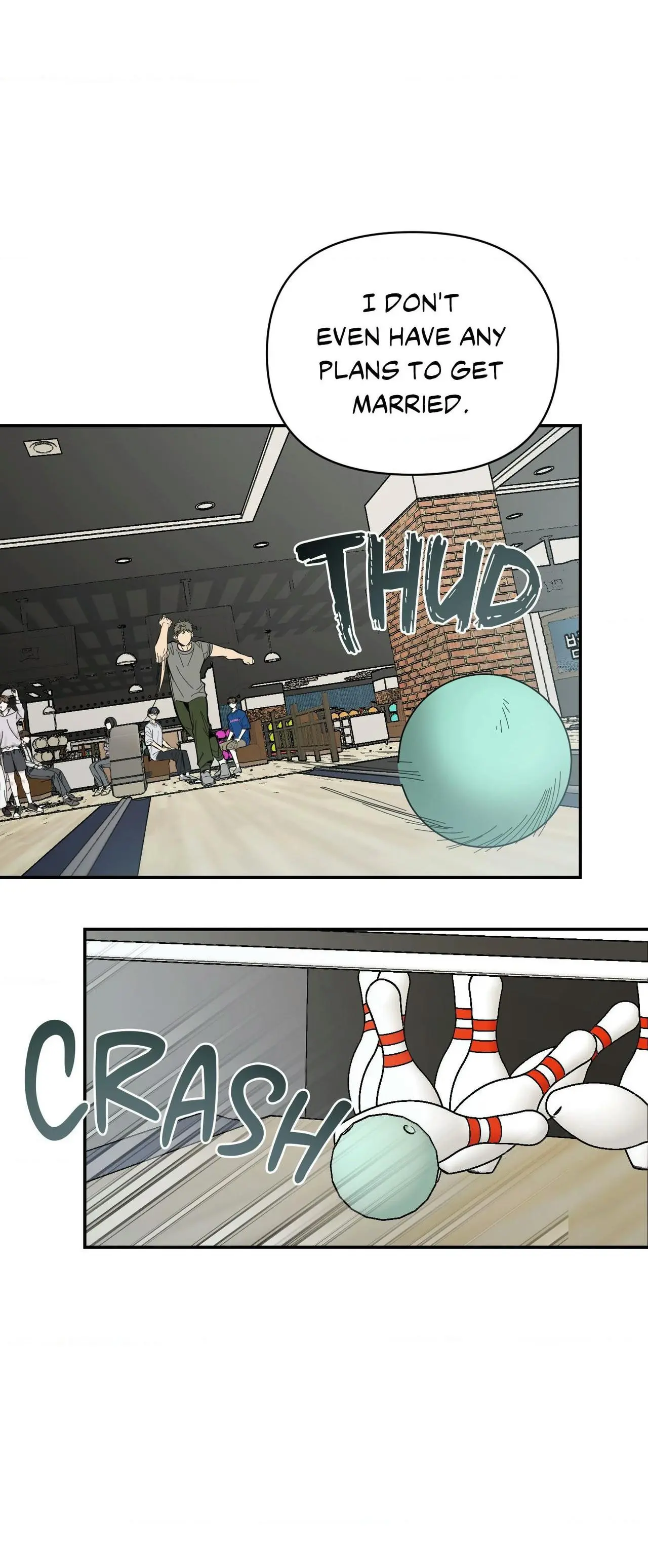 Heat Stroke Chapter 28 page 33