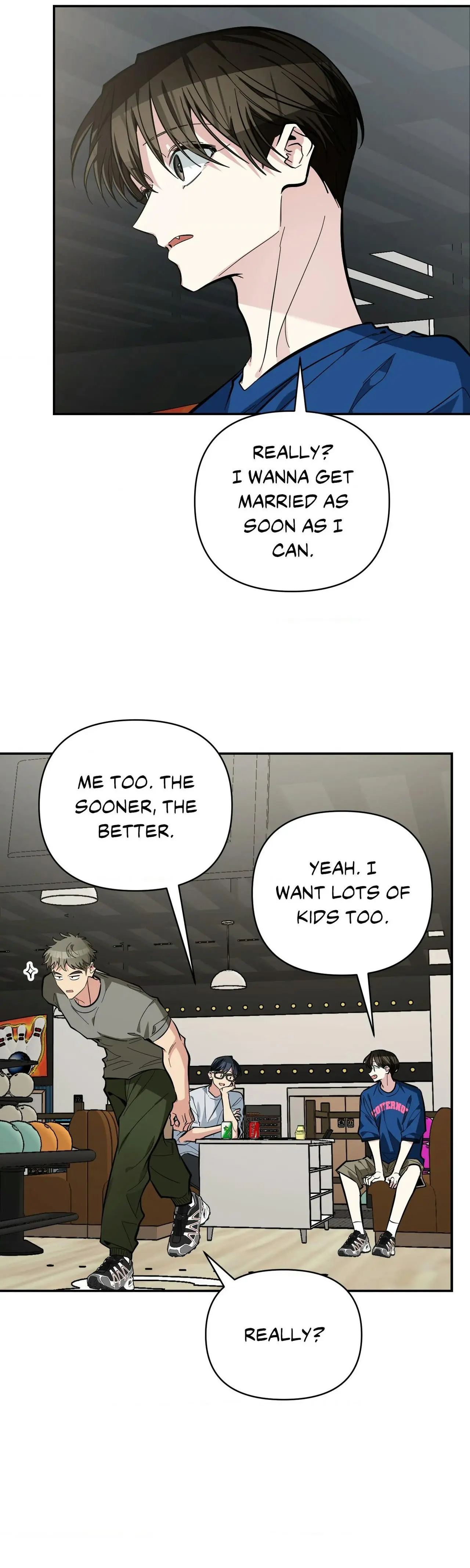Heat Stroke Chapter 28 page 34