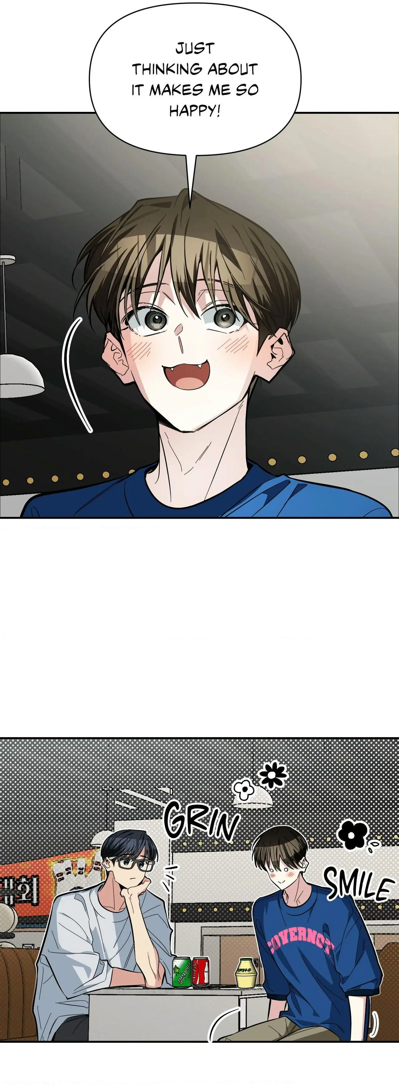 Heat Stroke Chapter 28 page 35