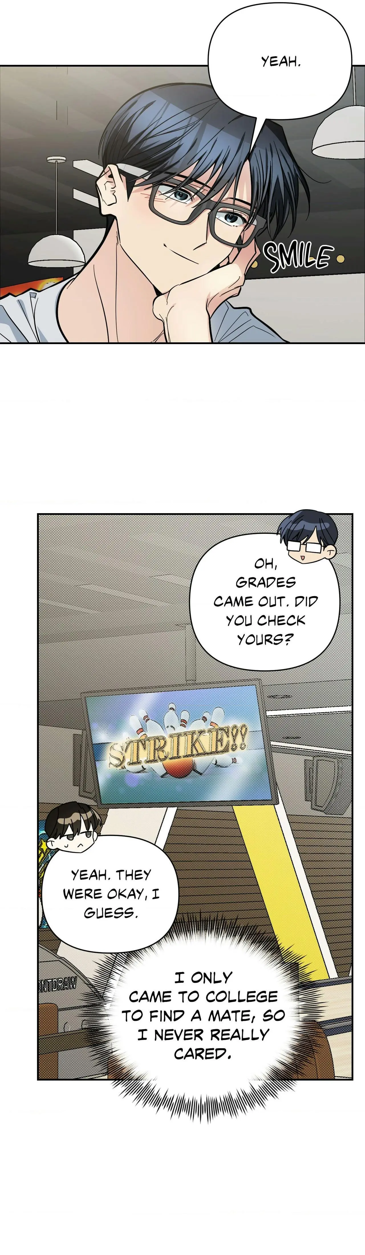 Heat Stroke Chapter 28 page 36