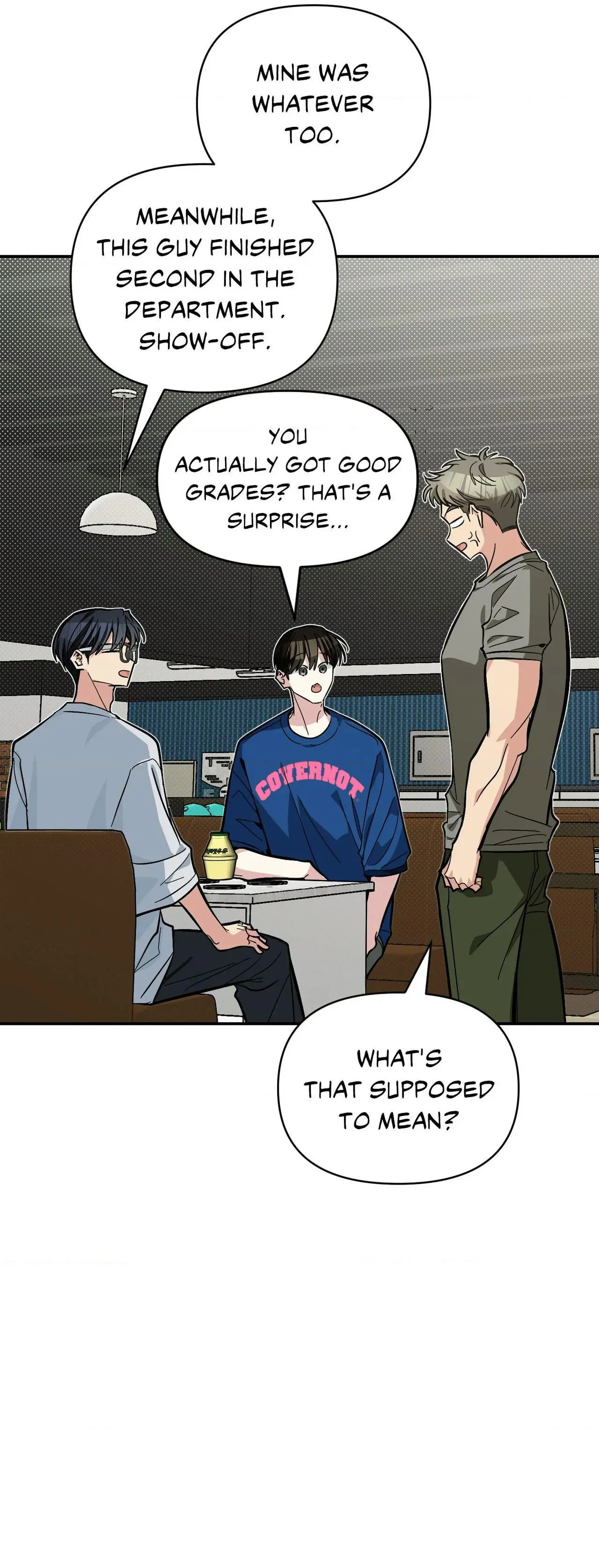 Heat Stroke Chapter 28 page 37