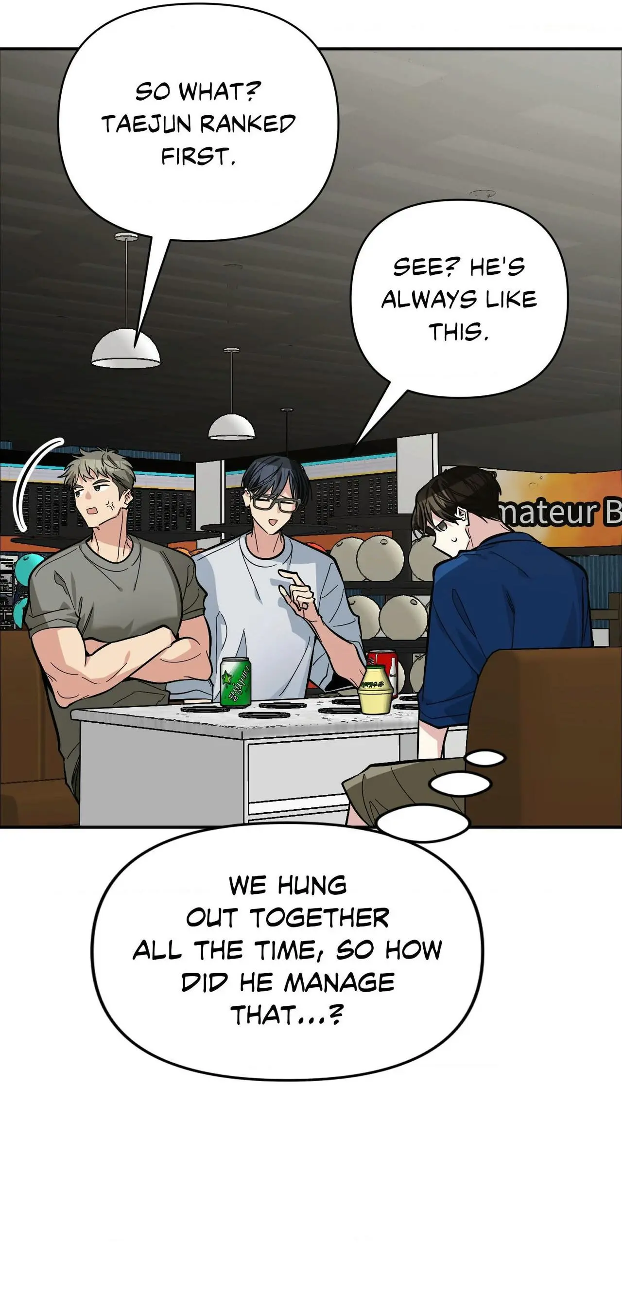 Heat Stroke Chapter 28 page 38
