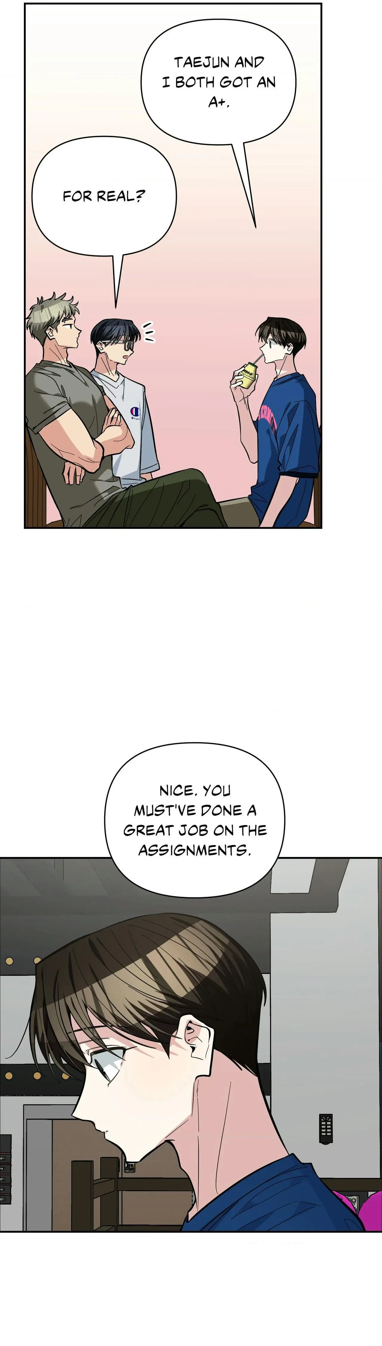 Heat Stroke Chapter 28 page 40