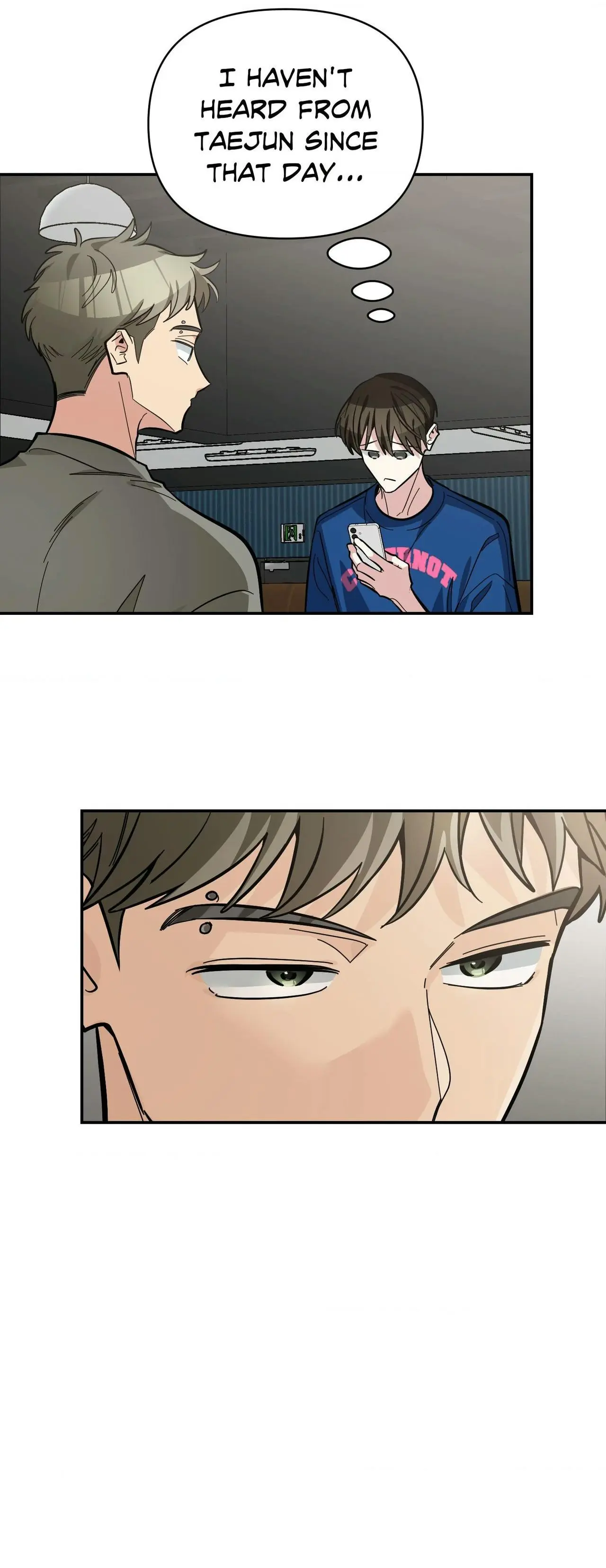 Heat Stroke Chapter 28 page 43