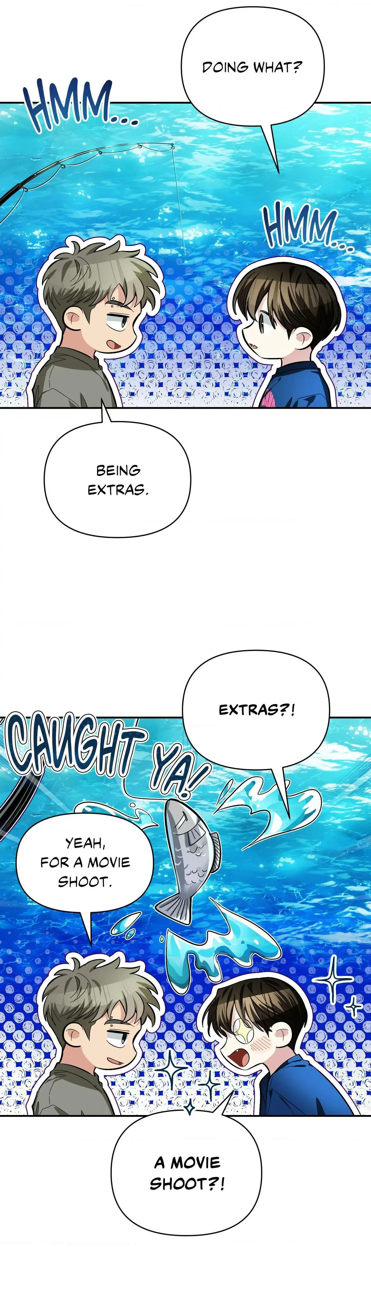 Heat Stroke Chapter 28 page 46