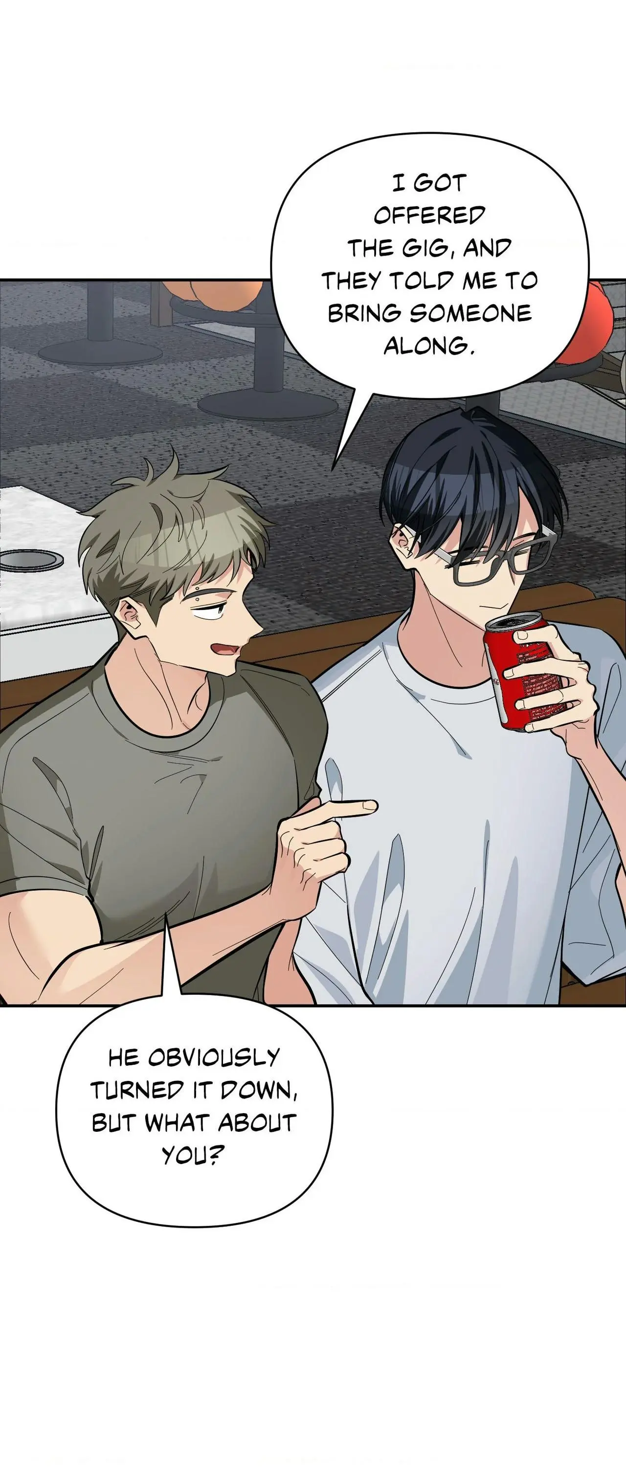 Heat Stroke Chapter 28 page 47