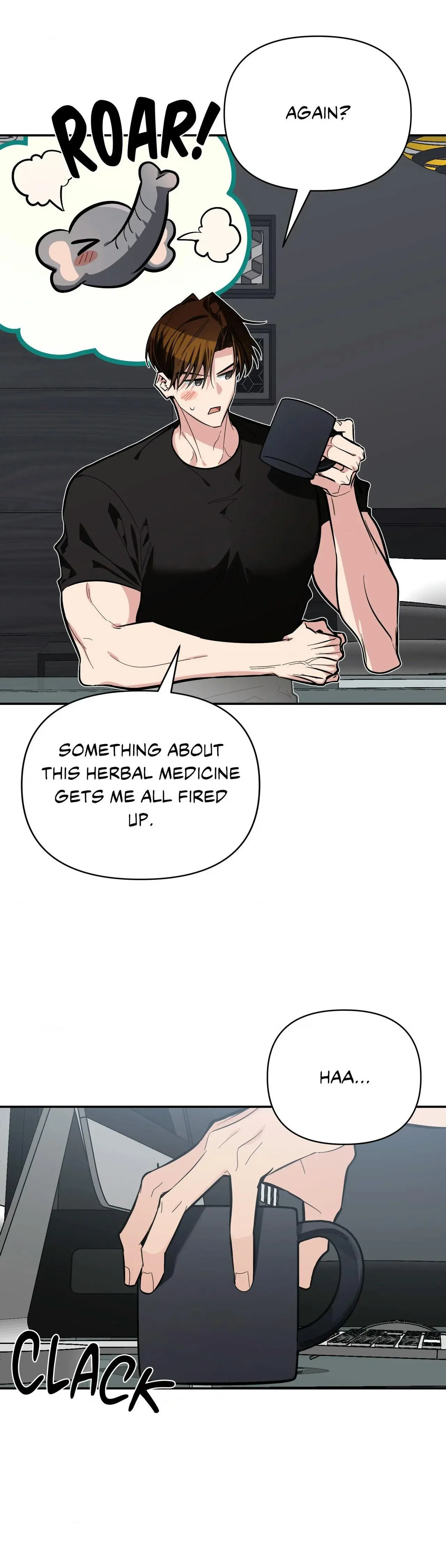 Heat Stroke Chapter 28 page 55