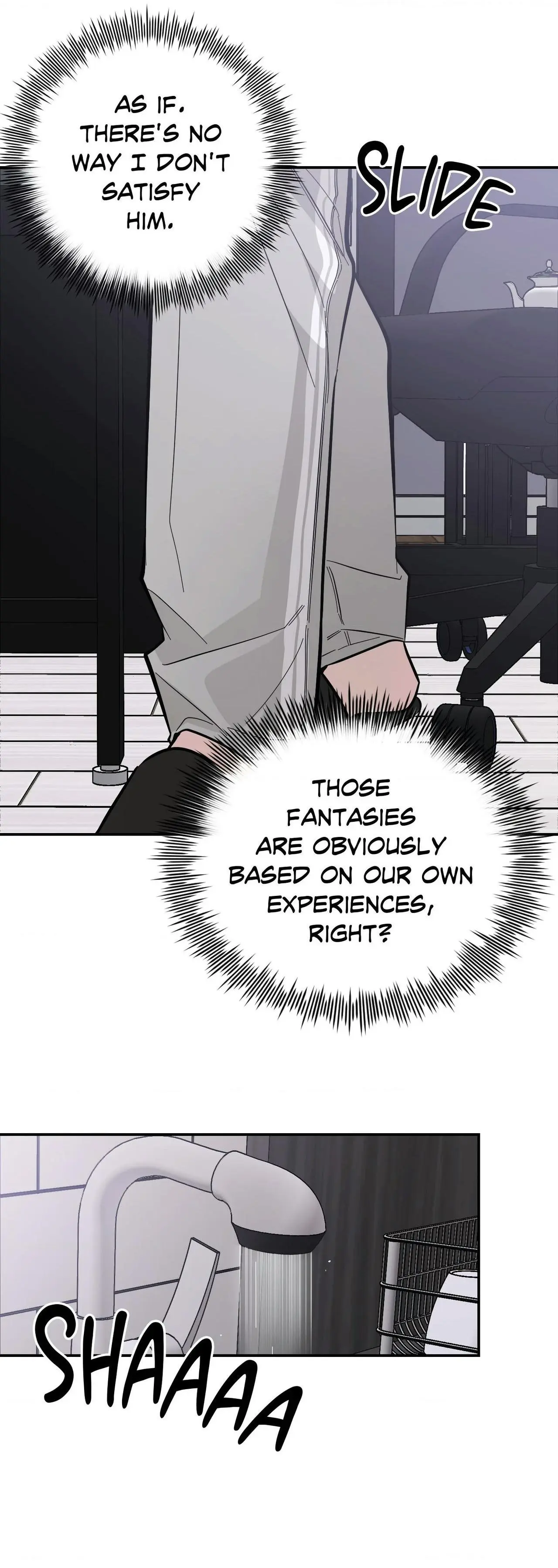 Heat Stroke Chapter 28 page 58