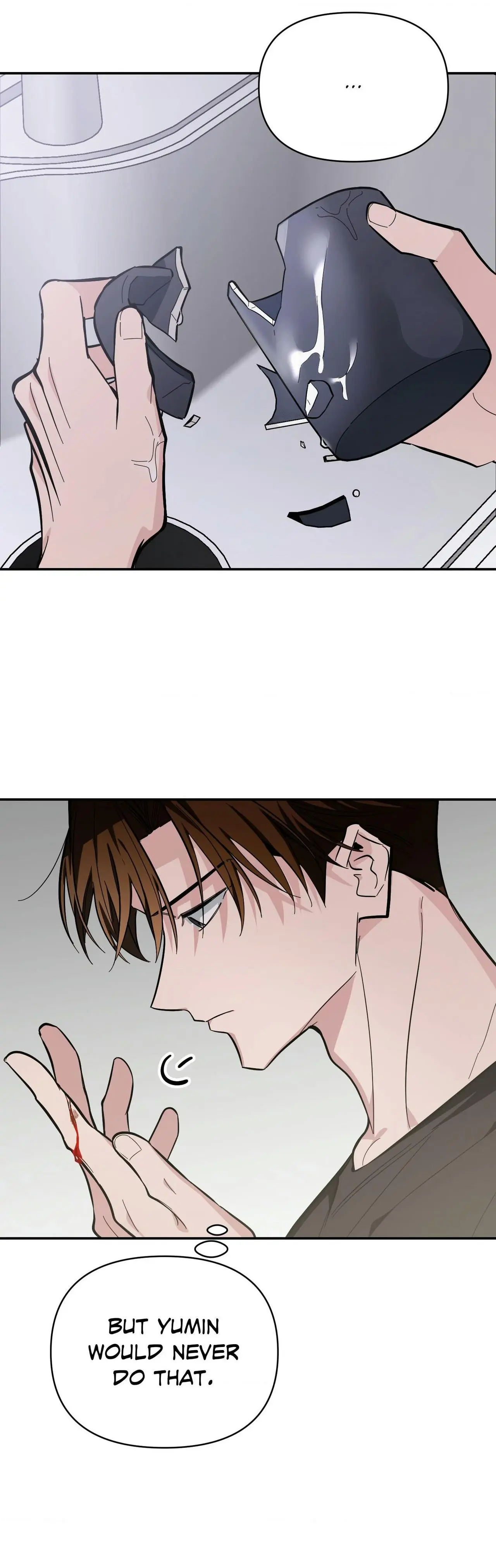 Heat Stroke Chapter 28 page 60