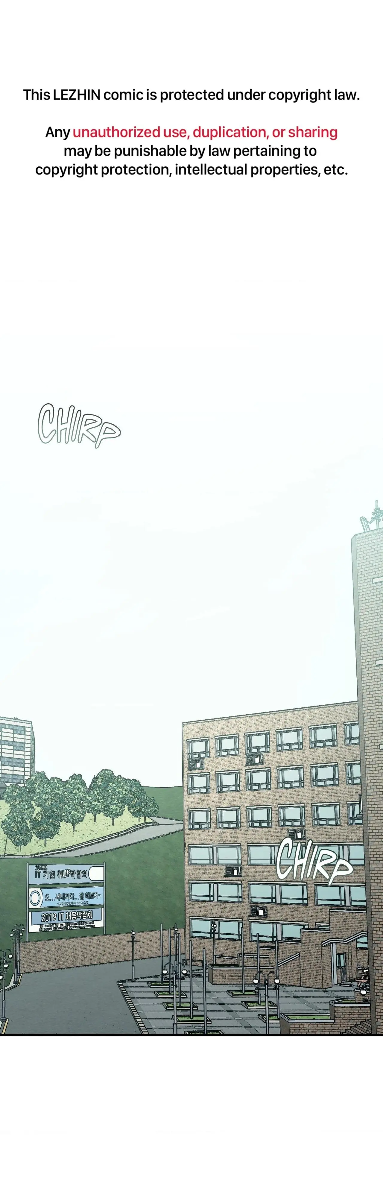 Heat Stroke Chapter 29 page 1