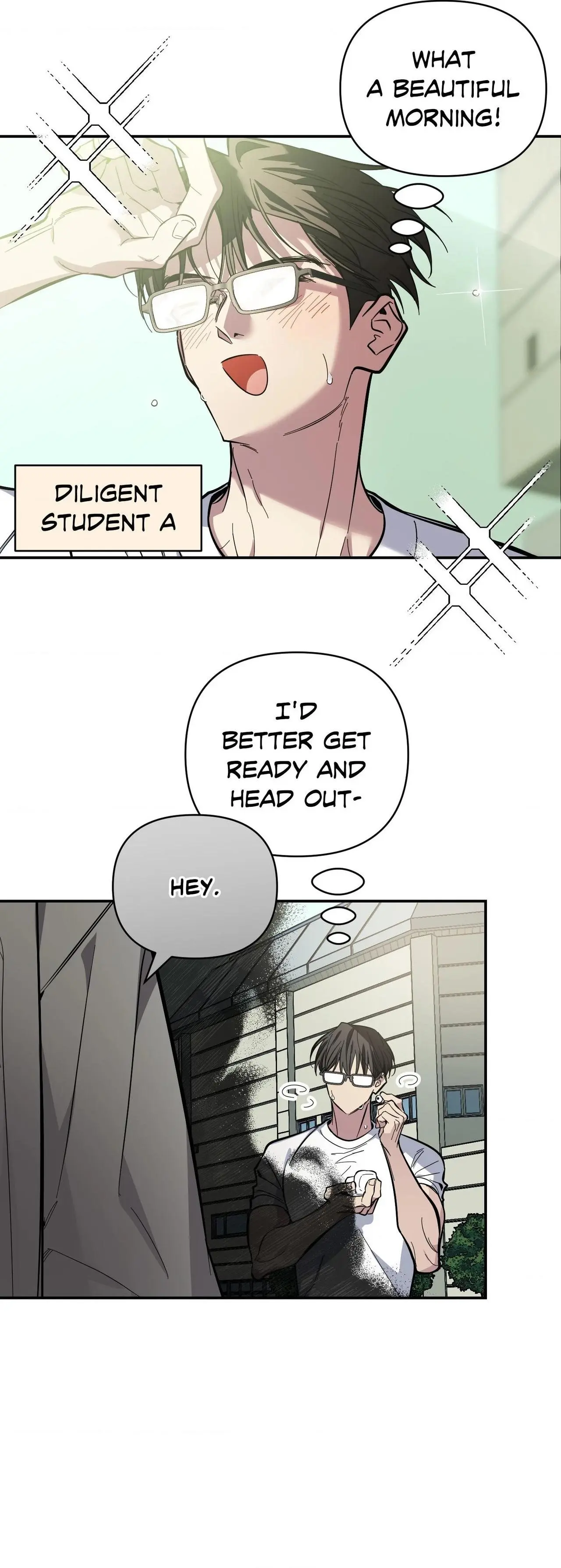Heat Stroke Chapter 29 page 3
