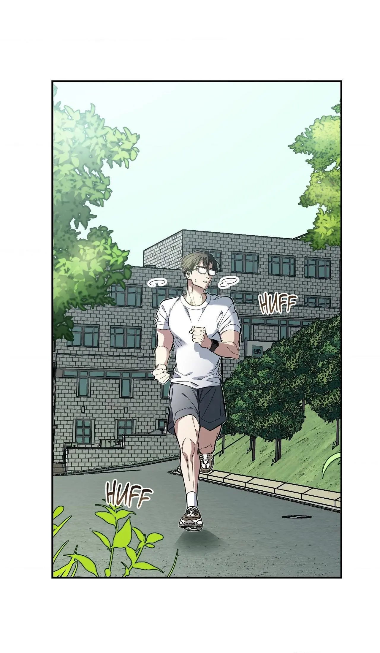 Heat Stroke Chapter 29 page 2
