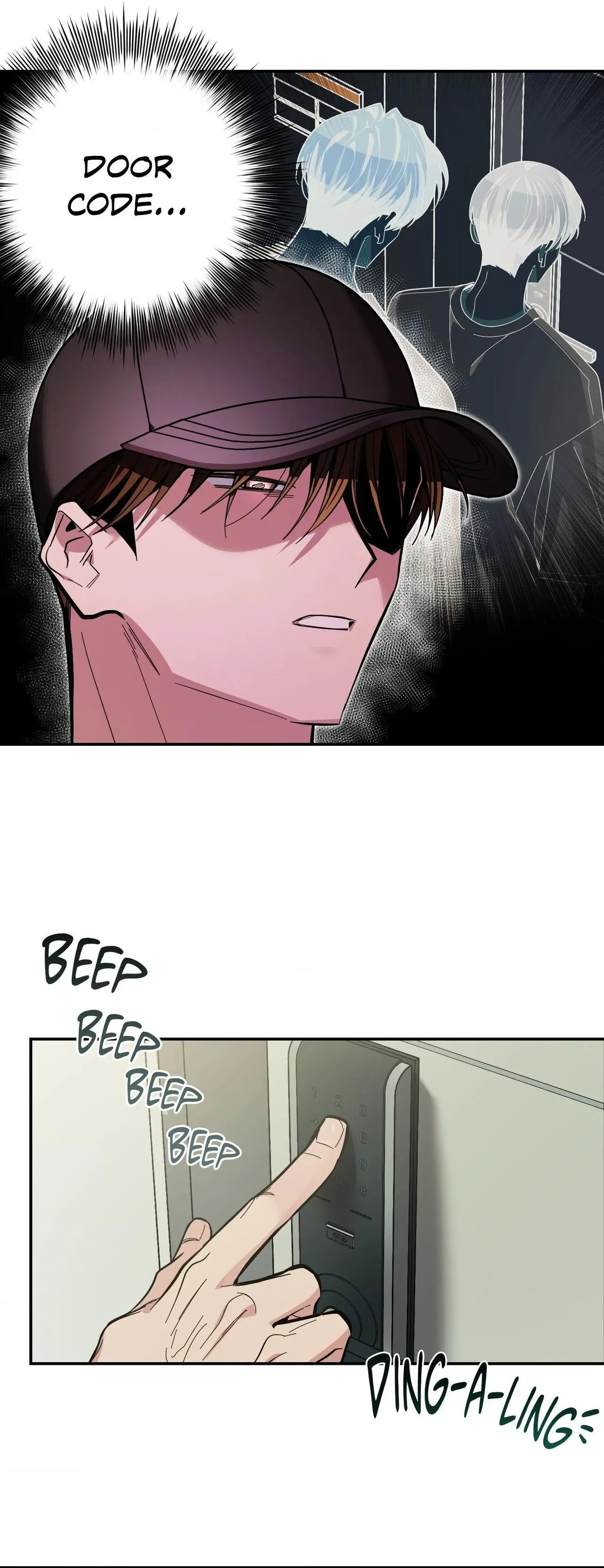 Heat Stroke Chapter 29 page 7