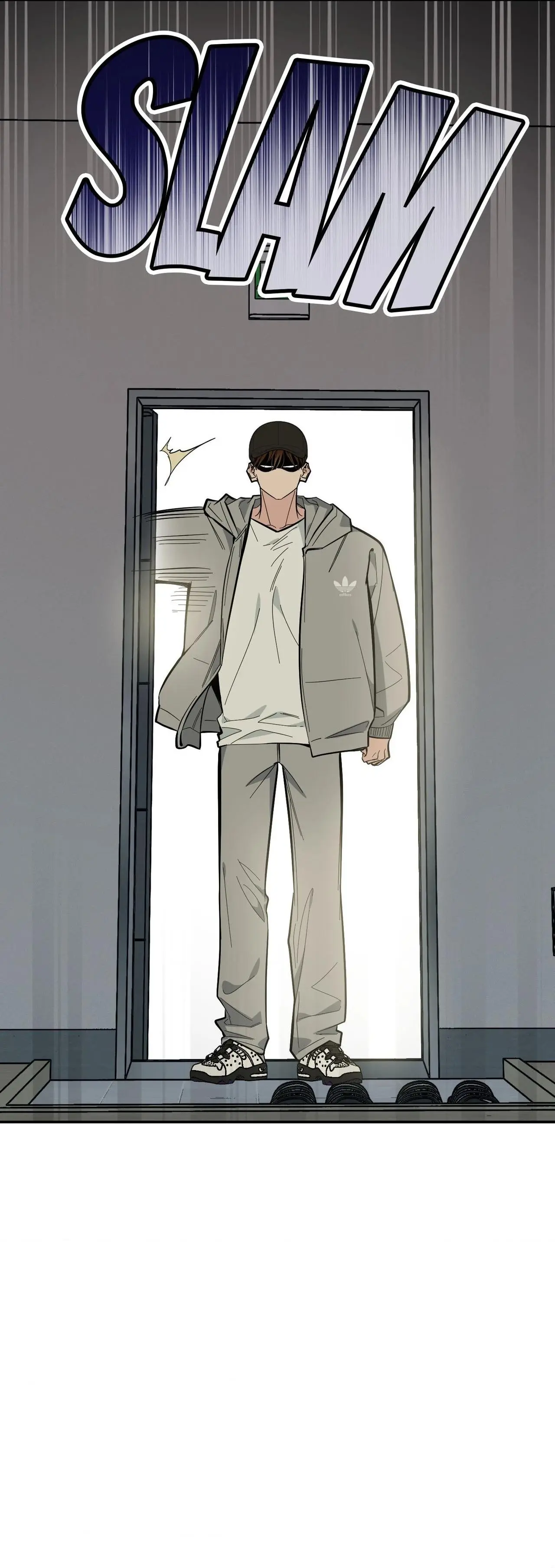 Heat Stroke Chapter 29 page 8