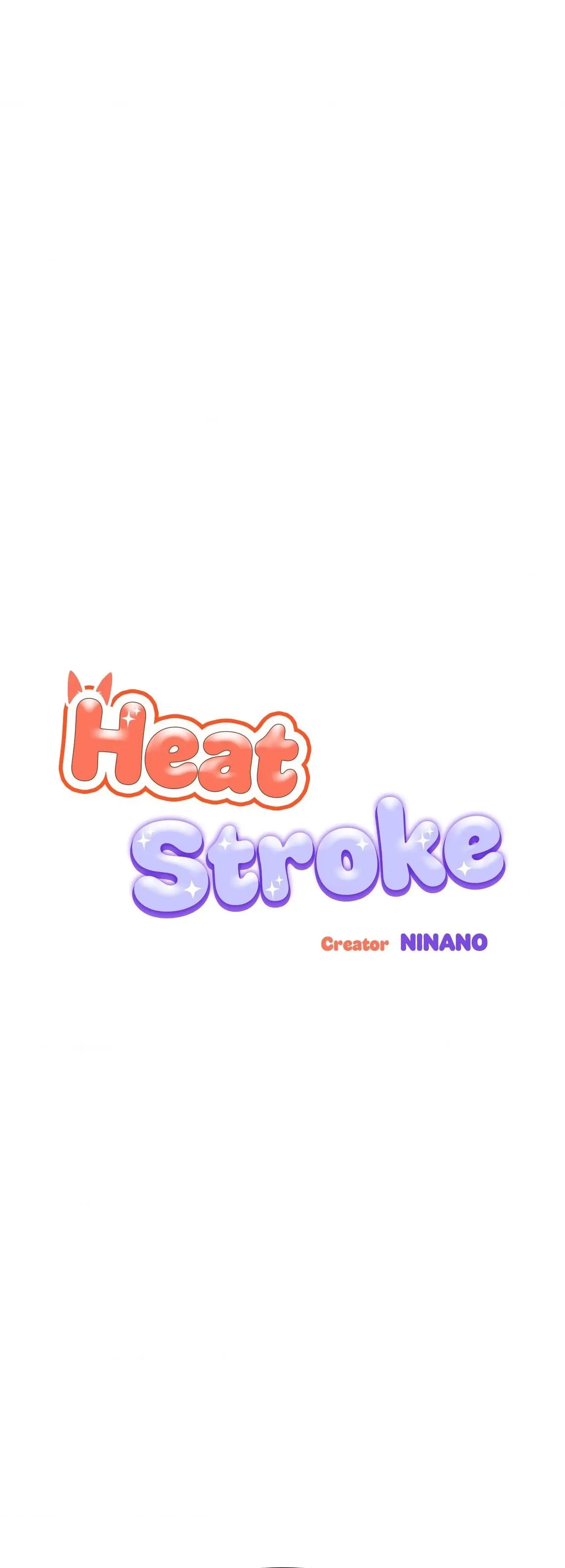 Heat Stroke Chapter 29 page 13