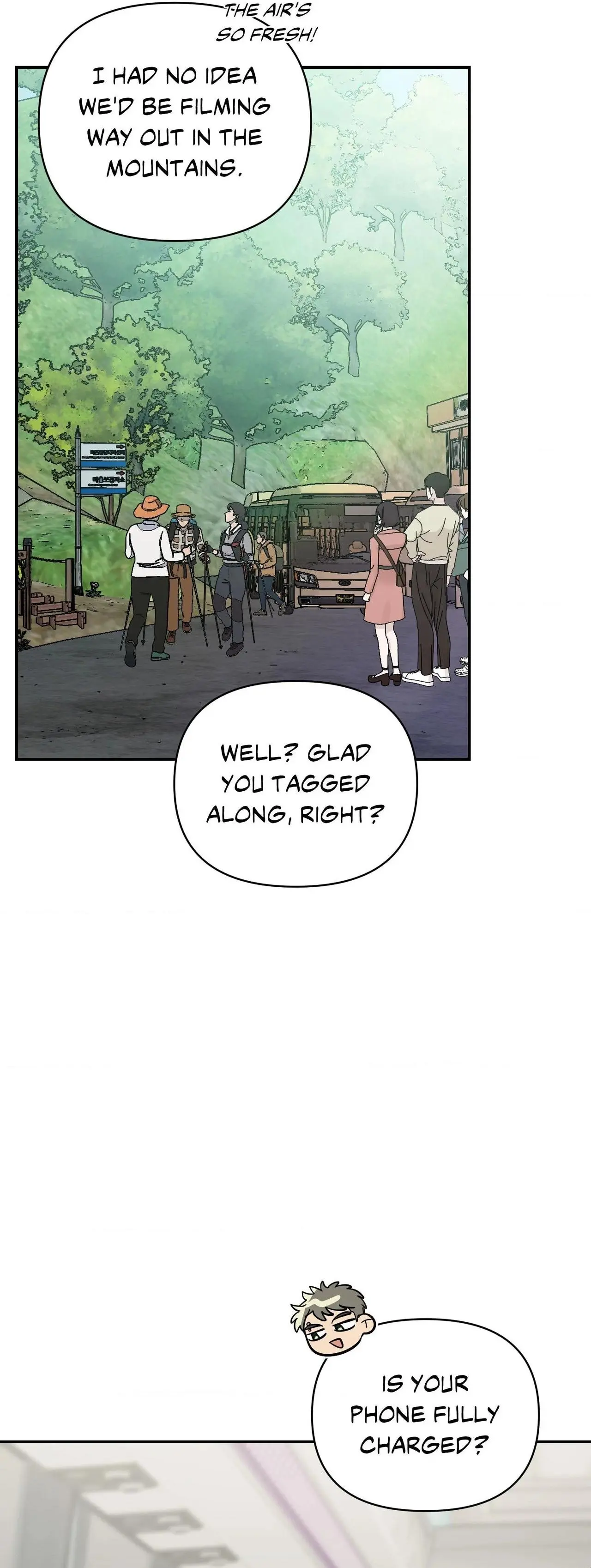 Heat Stroke Chapter 29 page 16