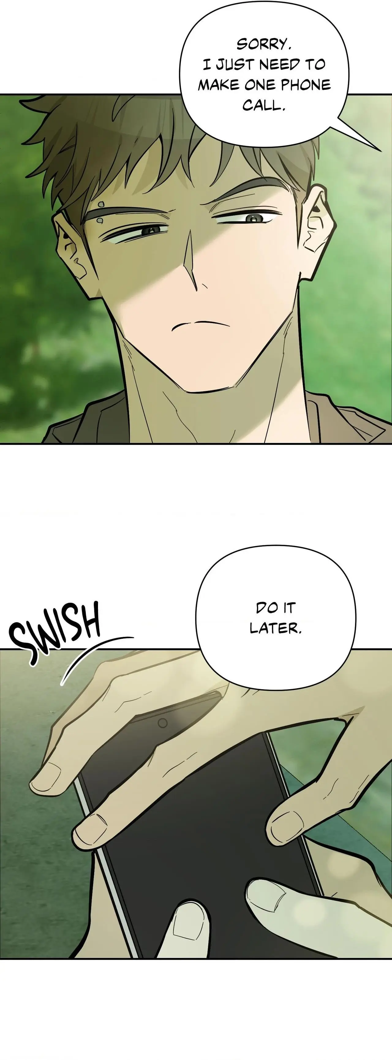 Heat Stroke Chapter 29 page 19
