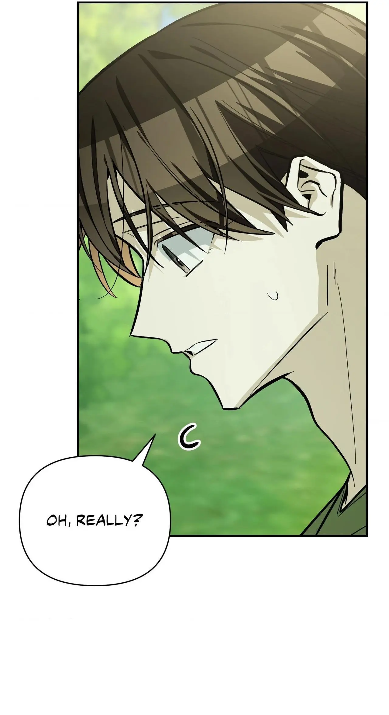 Heat Stroke Chapter 29 page 21