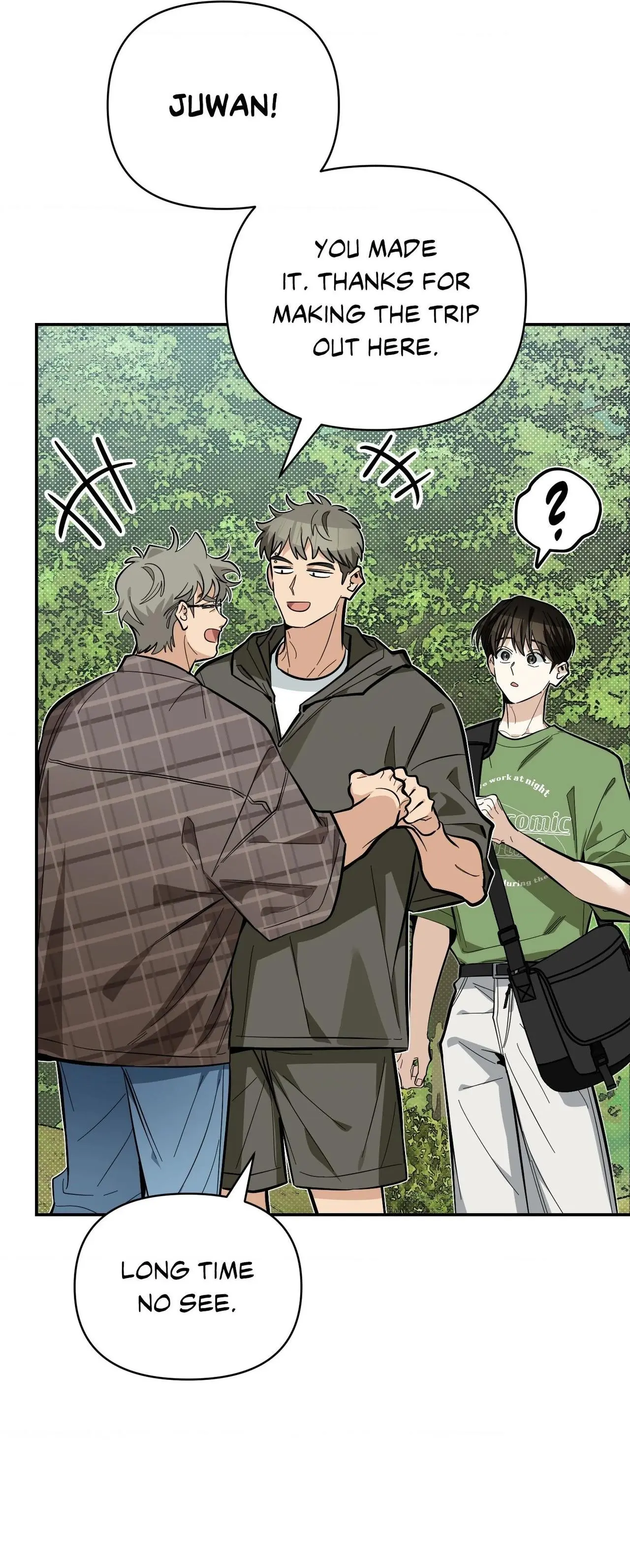 Heat Stroke Chapter 29 page 26