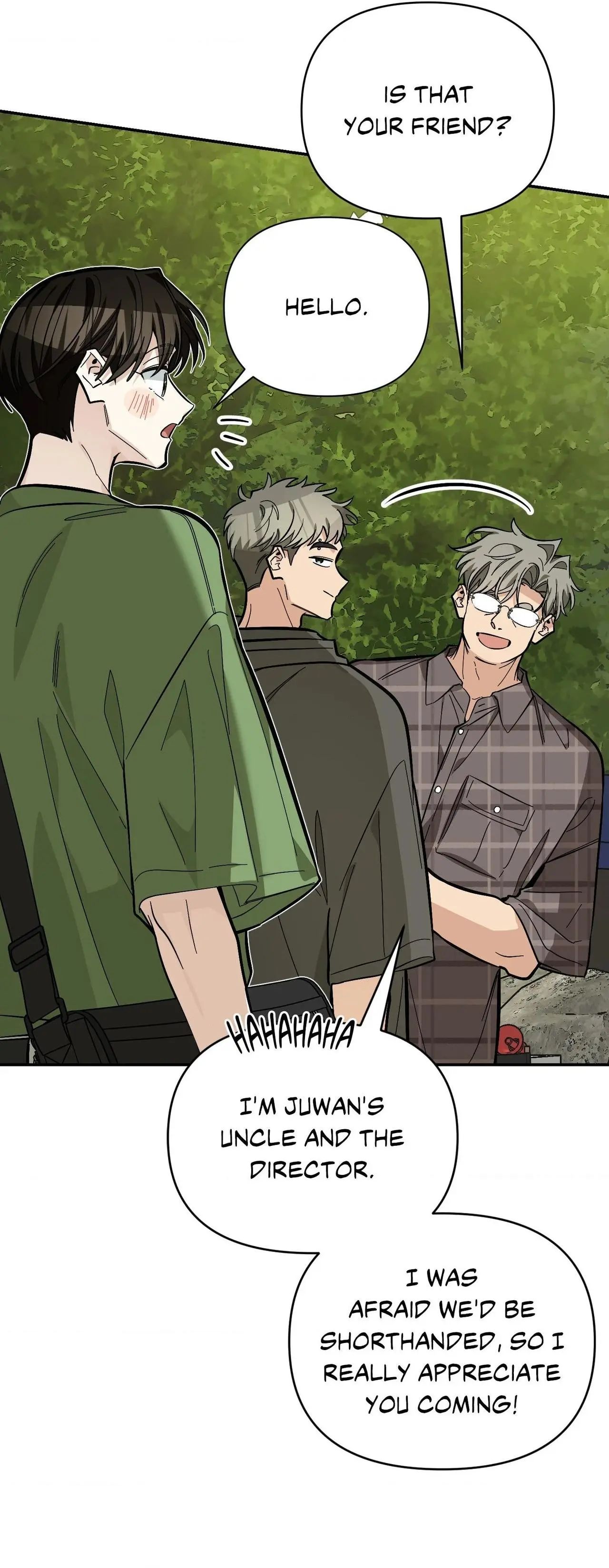 Heat Stroke Chapter 29 page 27