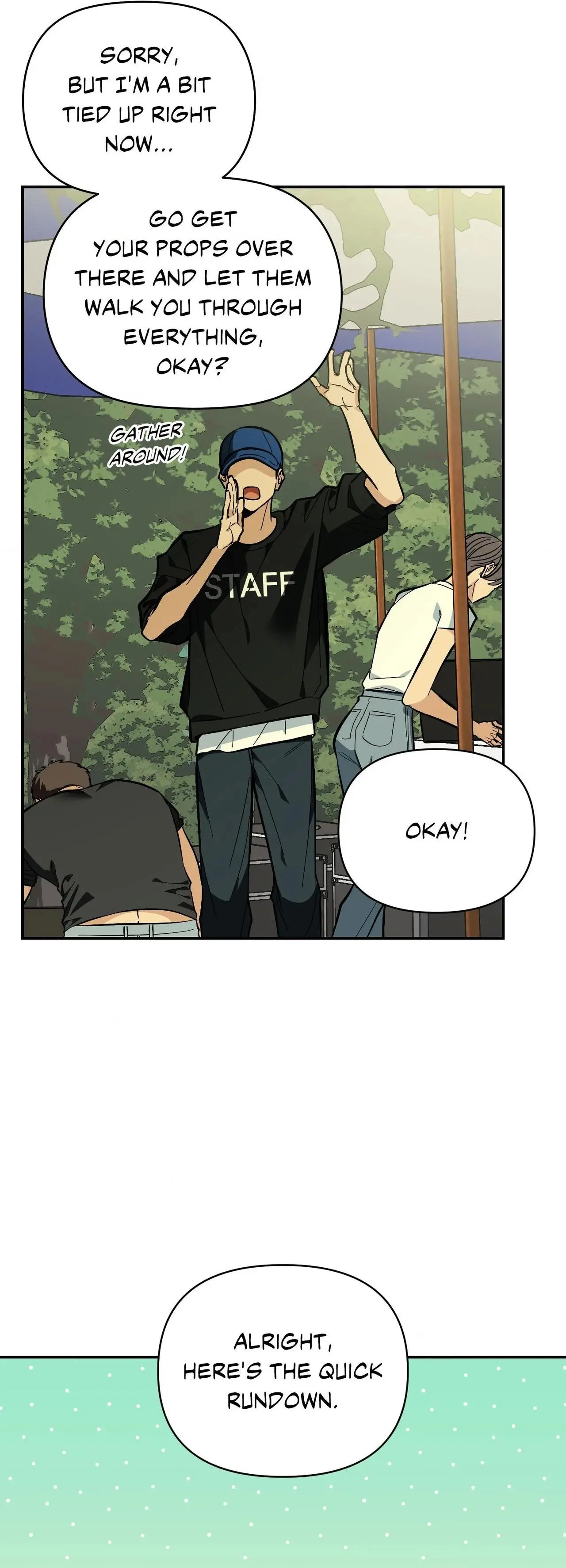 Heat Stroke Chapter 29 page 28