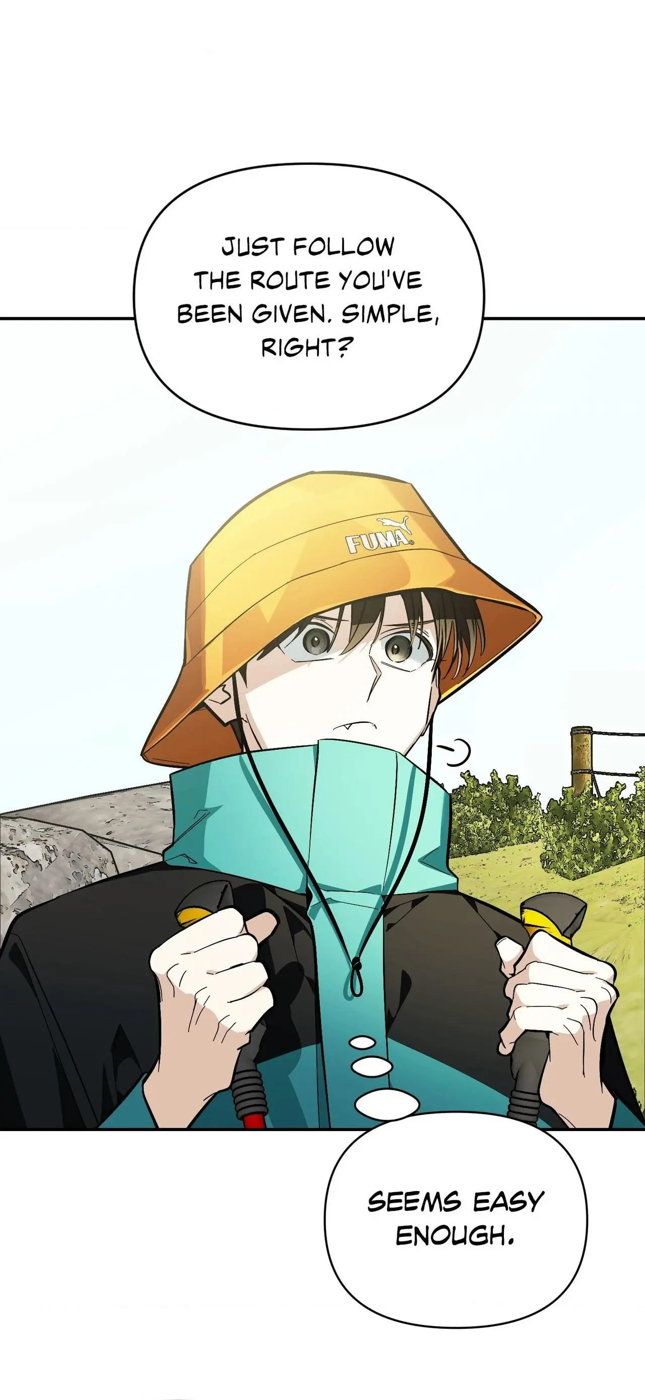 Heat Stroke Chapter 29 page 30