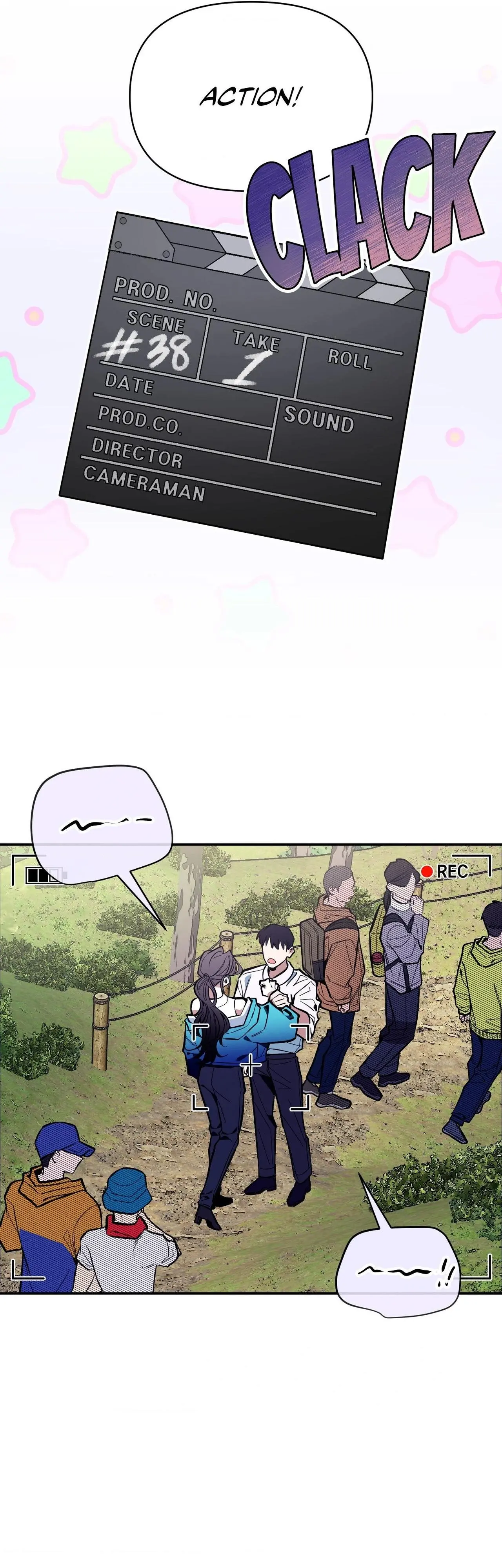 Heat Stroke Chapter 29 page 33
