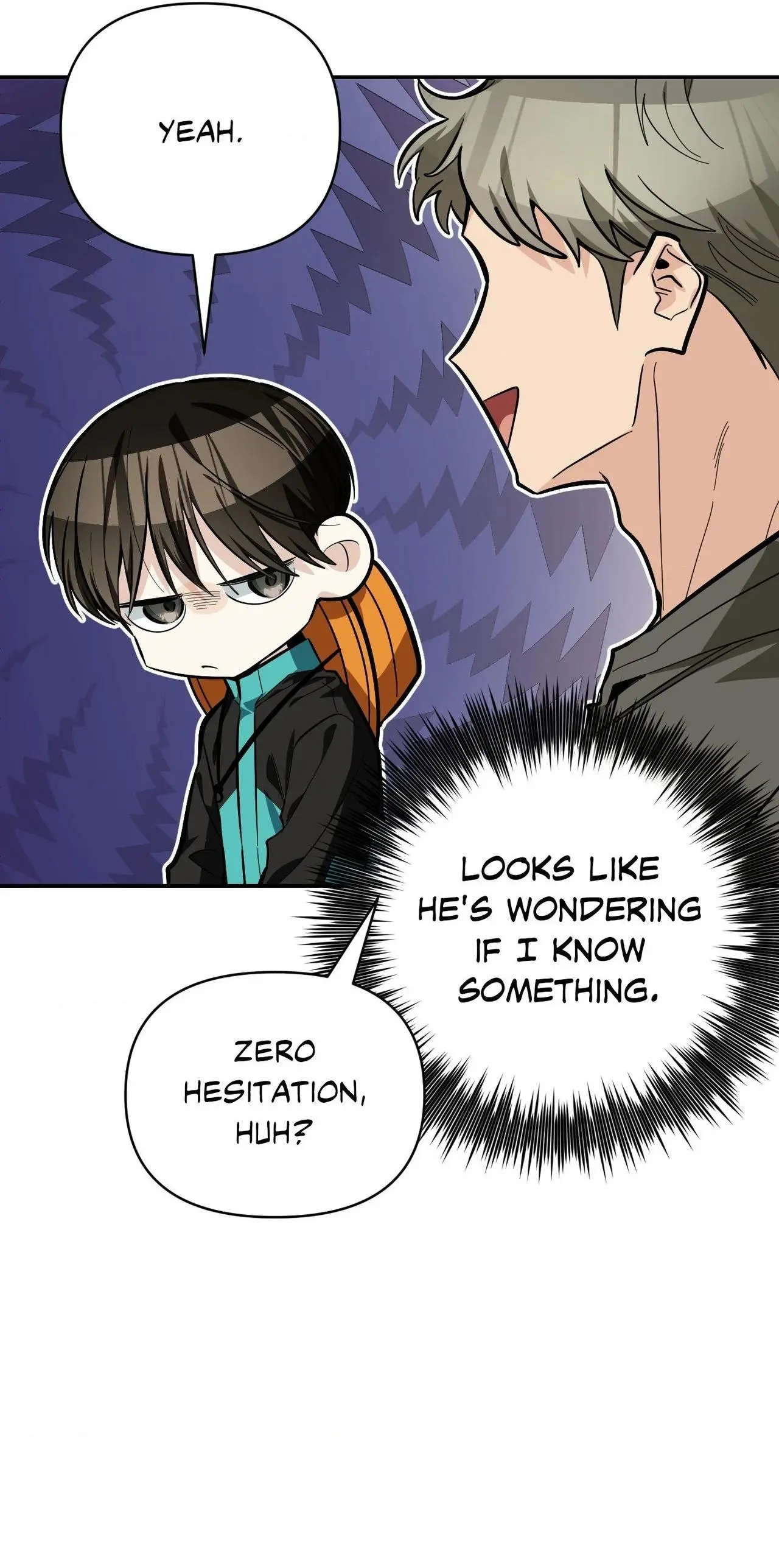 Heat Stroke Chapter 29 page 37
