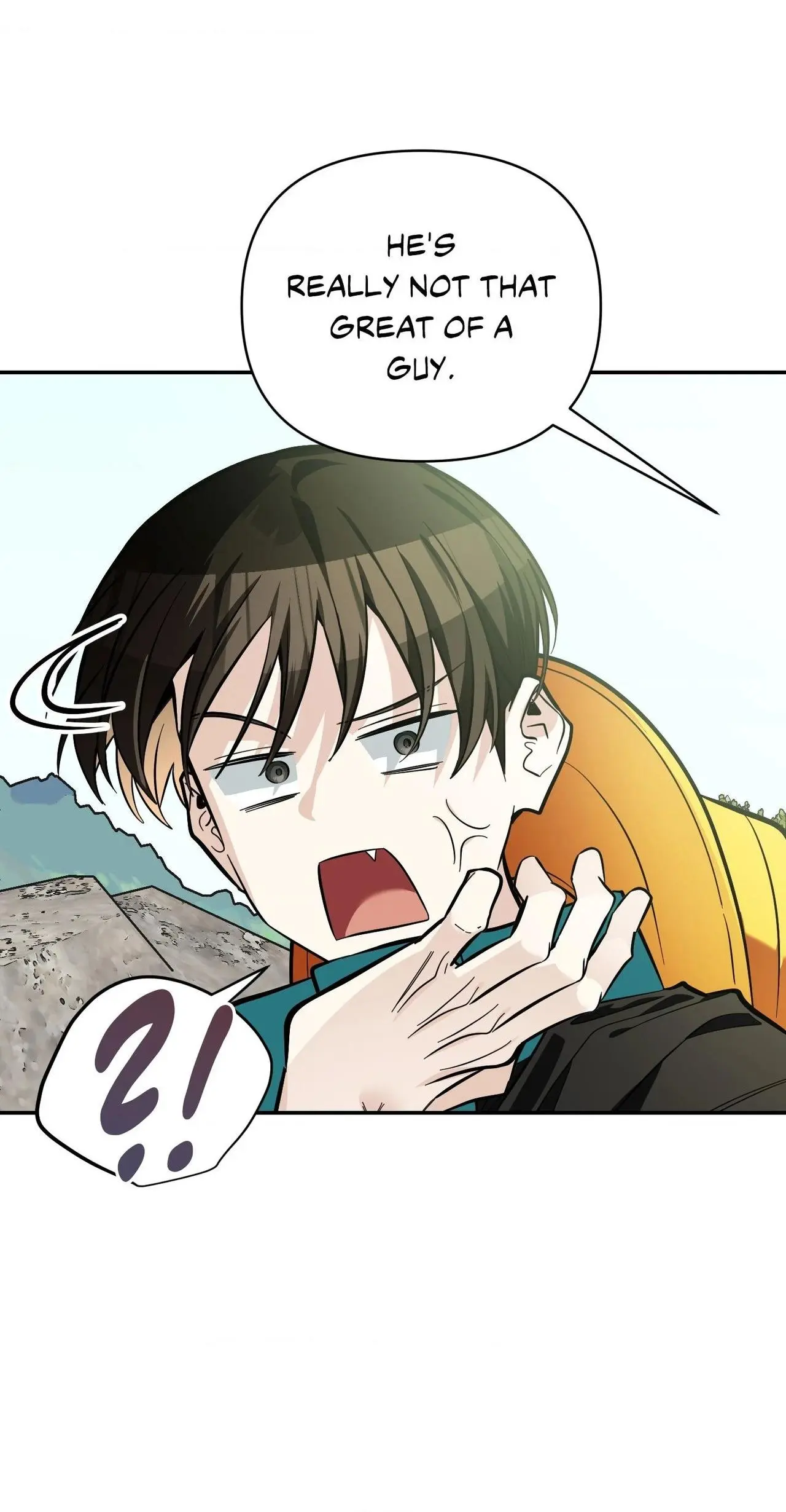 Heat Stroke Chapter 29 page 39