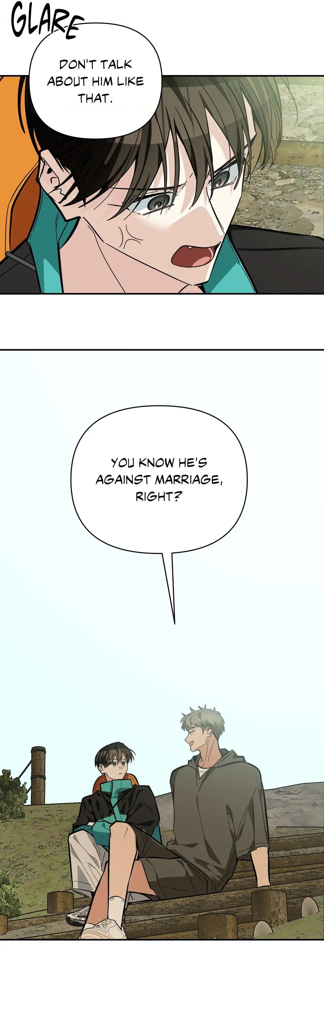 Heat Stroke Chapter 29 page 41