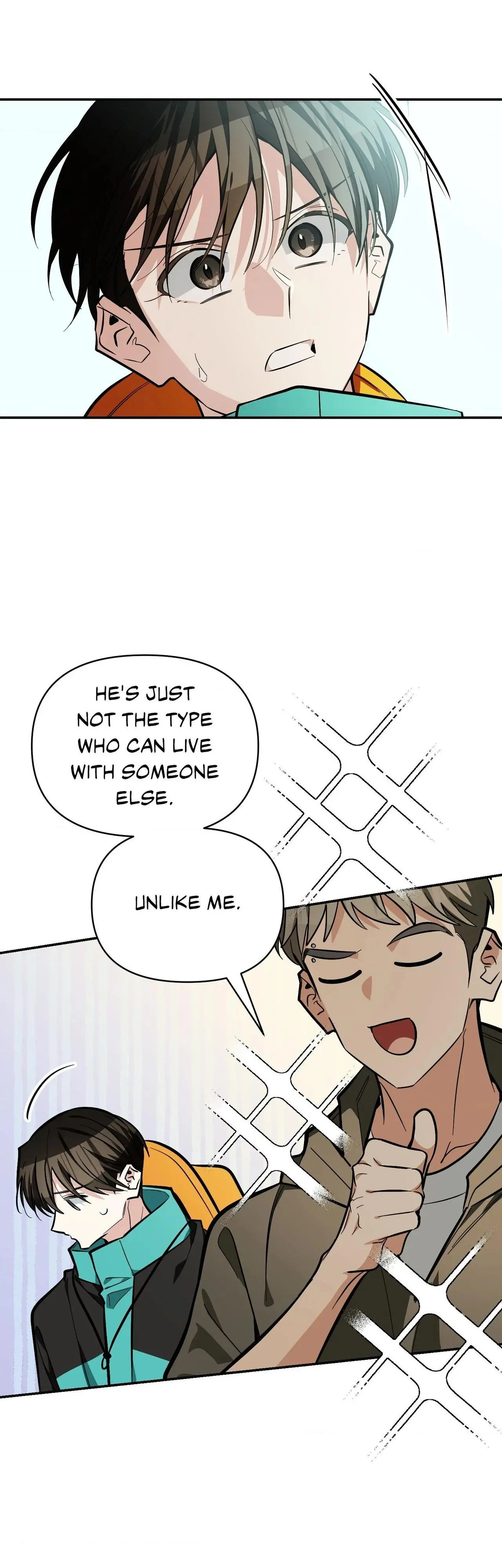 Heat Stroke Chapter 29 page 42