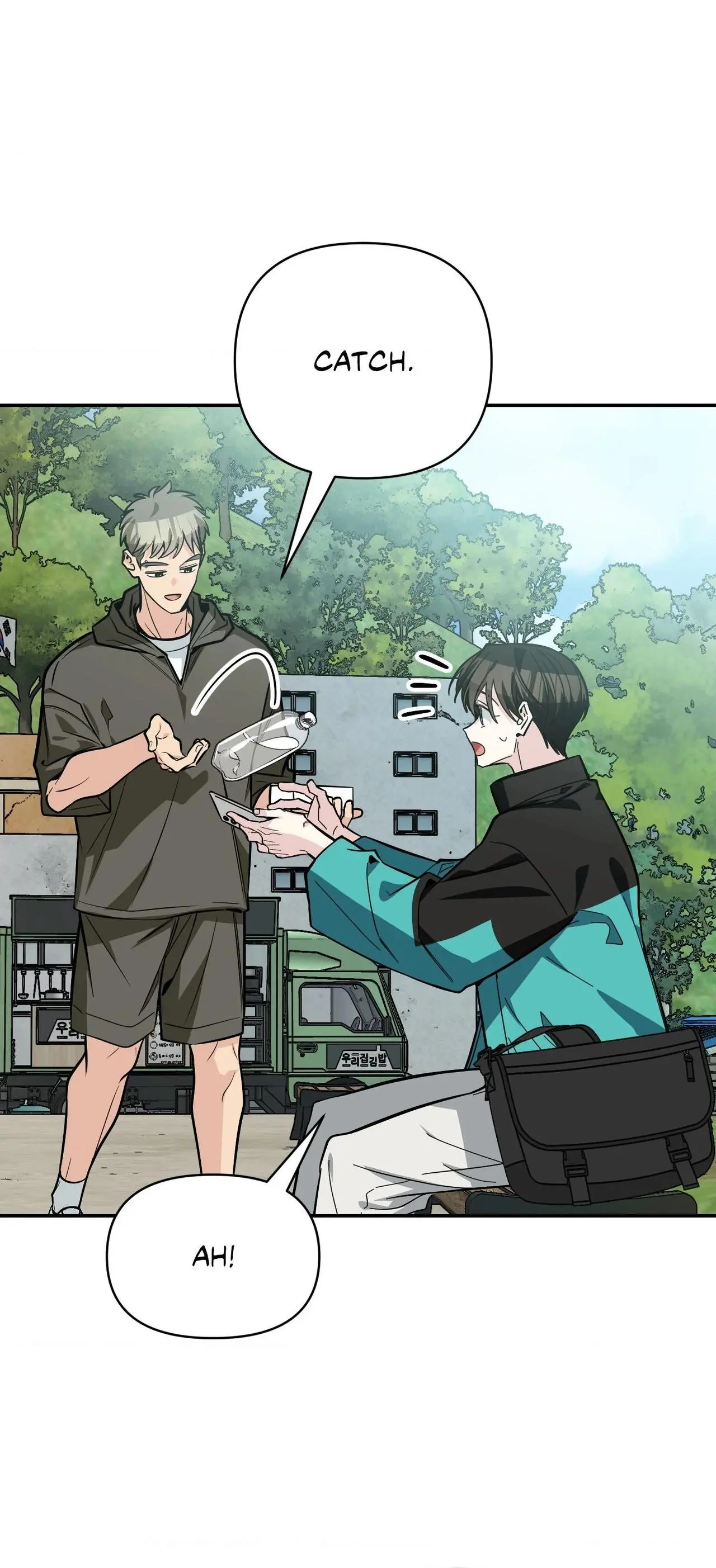 Heat Stroke Chapter 29 page 47