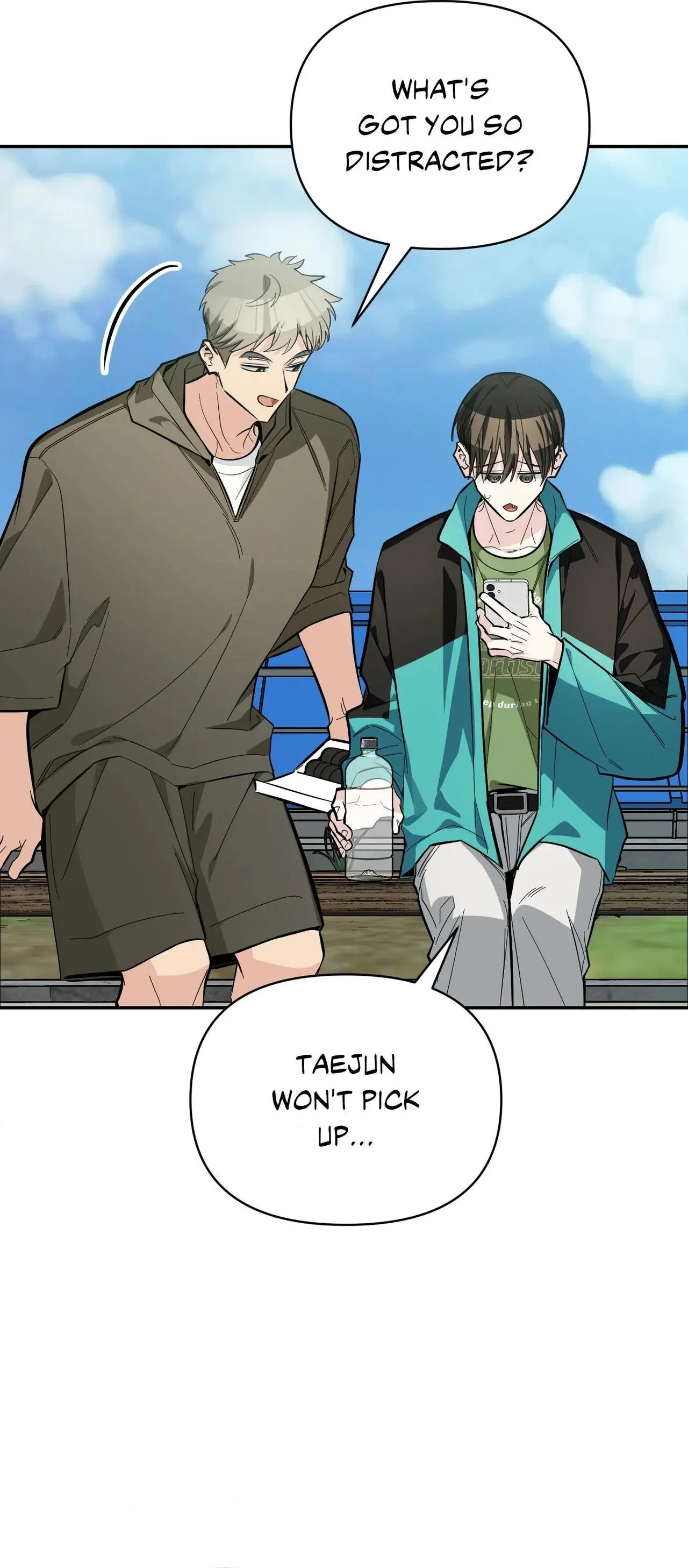 Heat Stroke Chapter 29 page 48